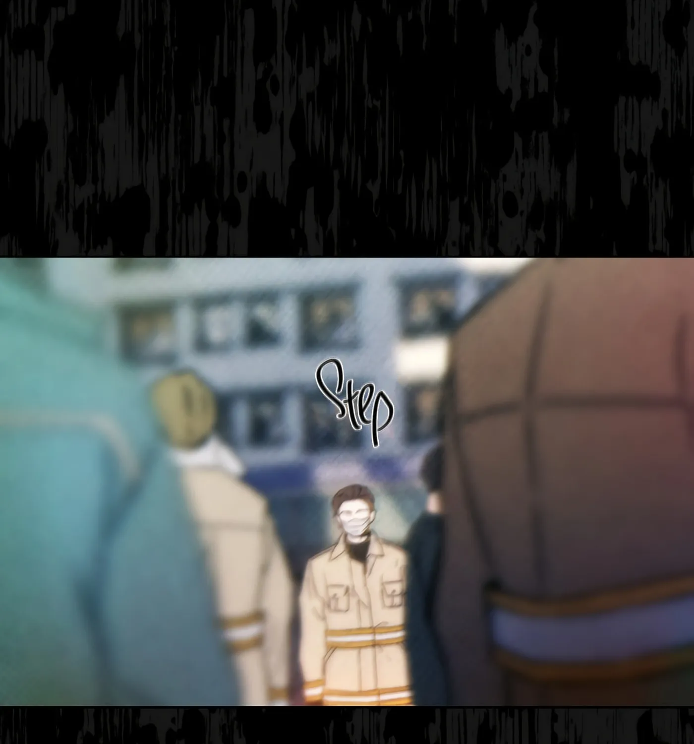 Codename Anastasia Chapter 11 page 82 - 