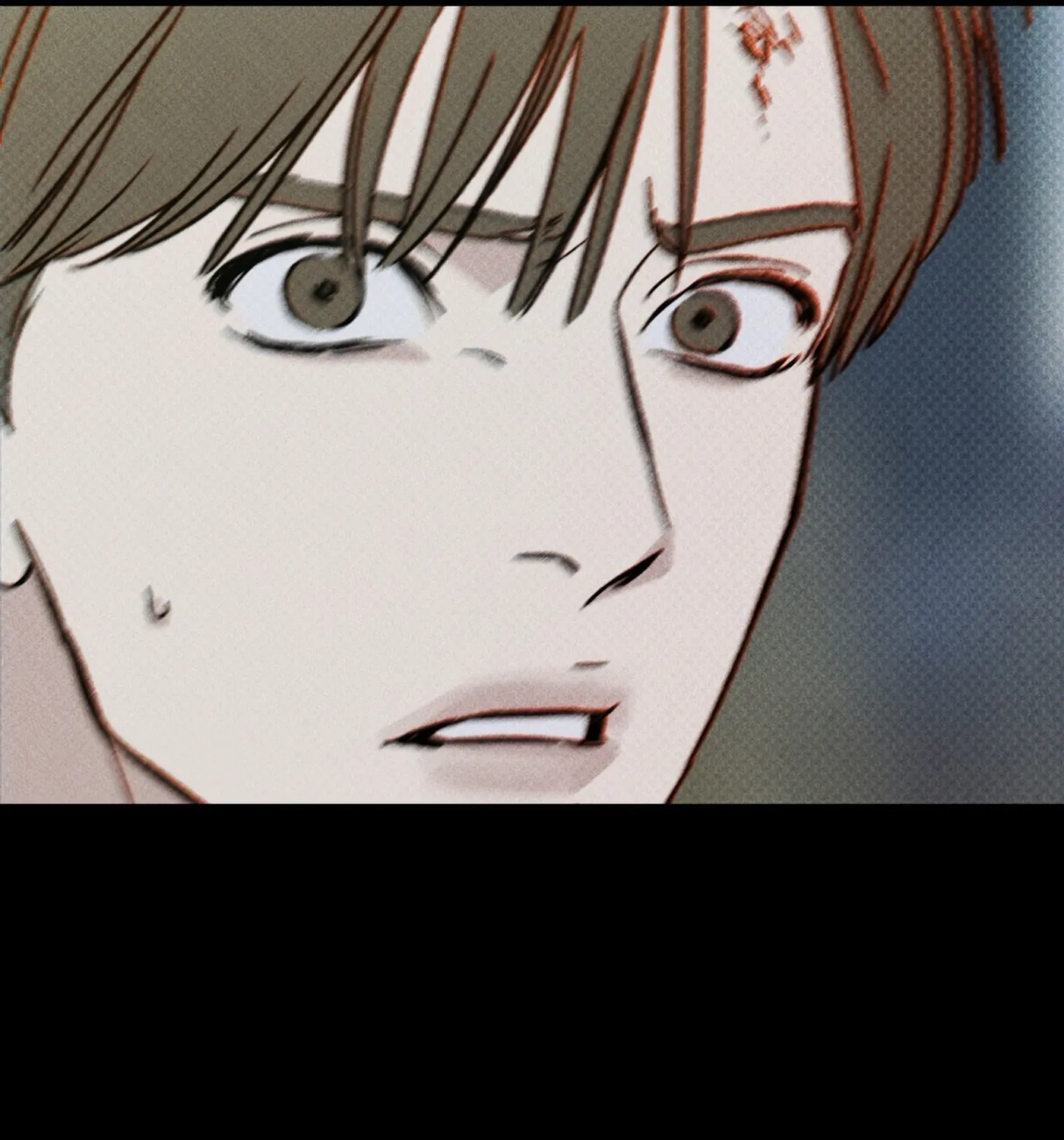 Codename Anastasia Chapter 11 page 84 - 