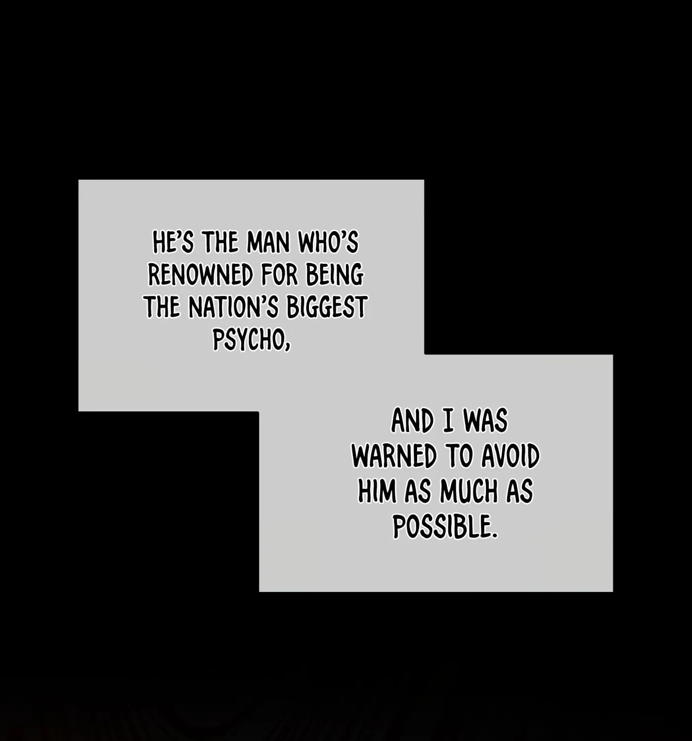 Codename Anastasia Chapter 11 page 85 - 