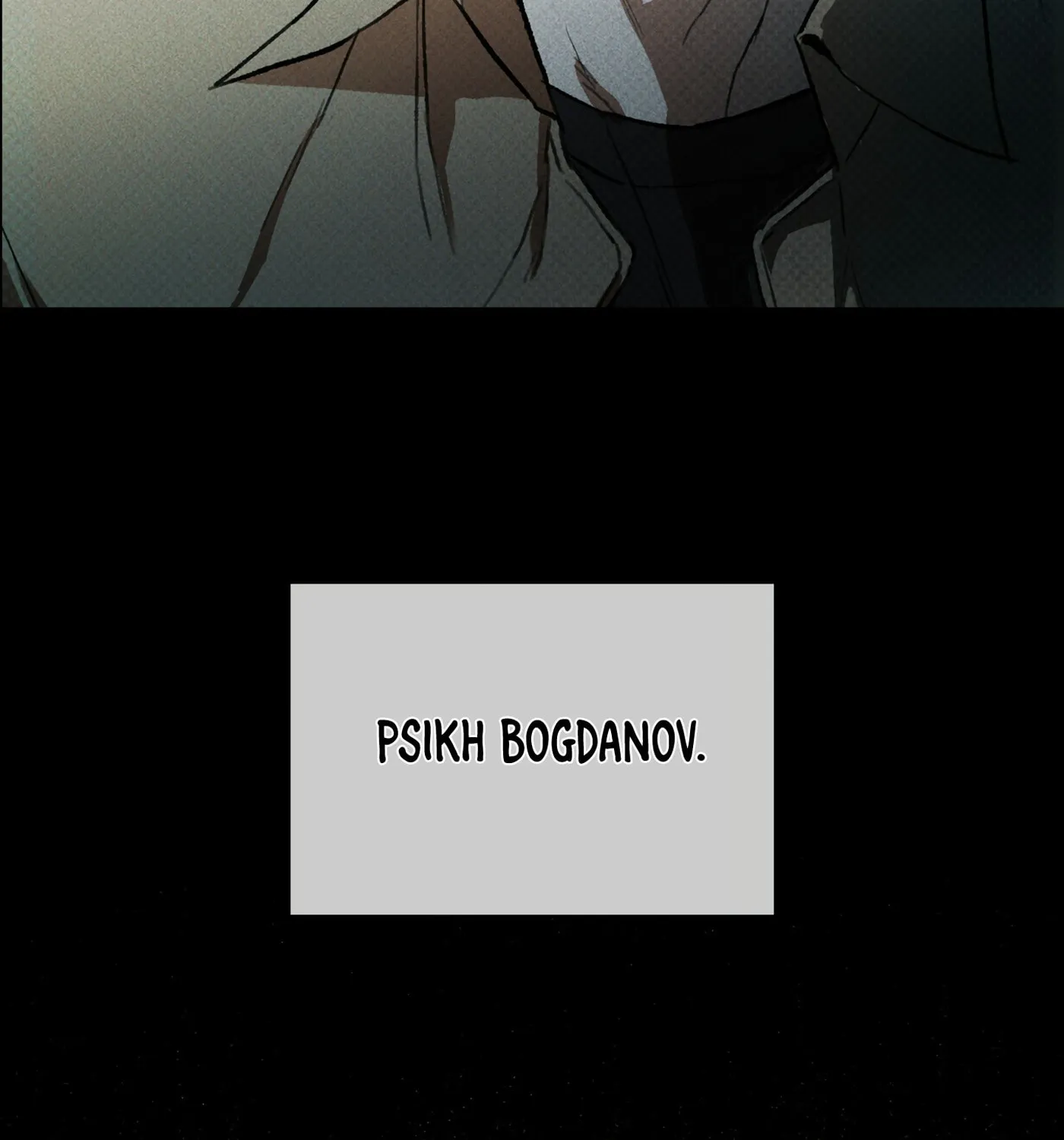 Codename Anastasia Chapter 11 page 87 - 