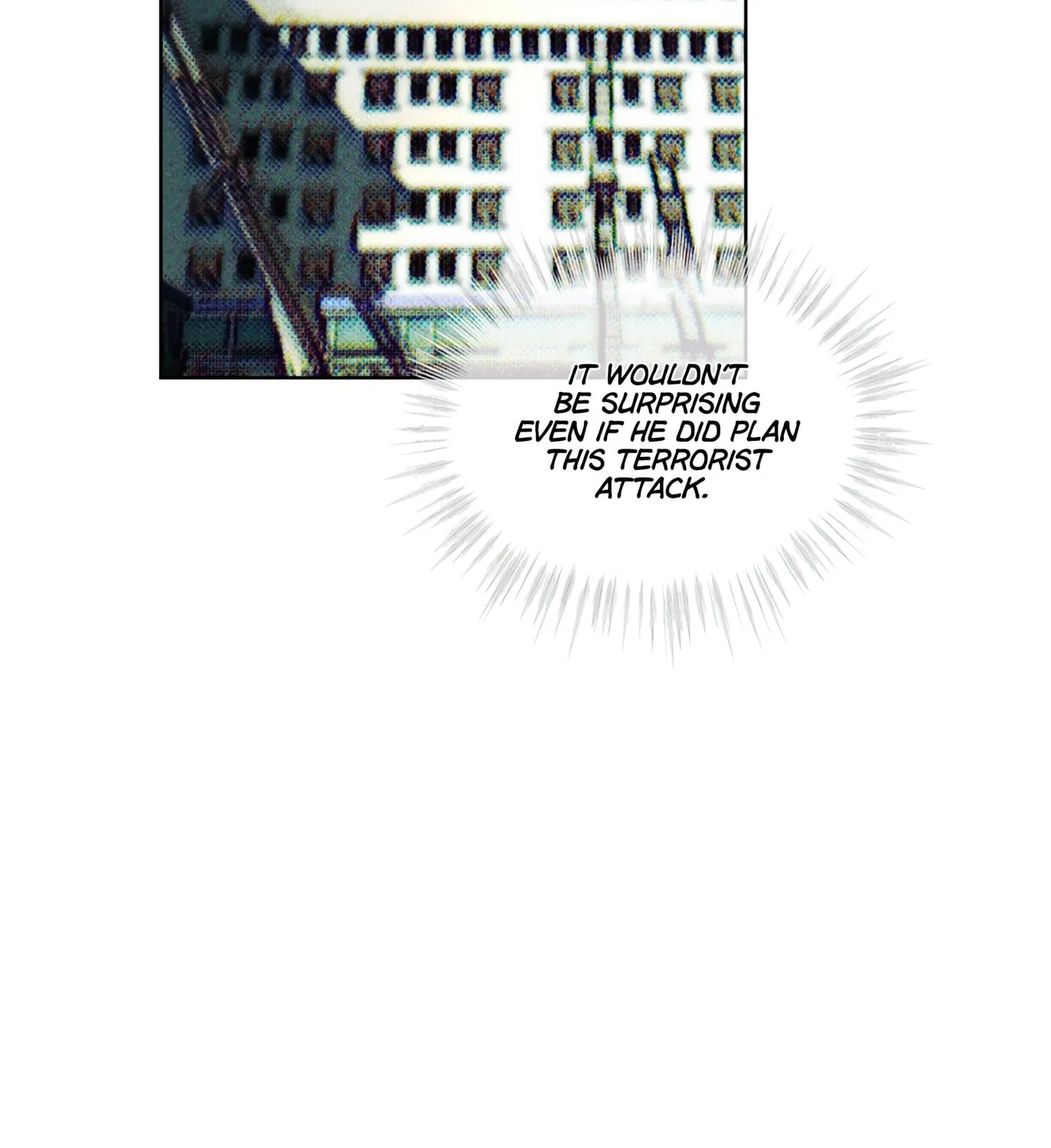 Codename Anastasia Chapter 11 page 92 - 