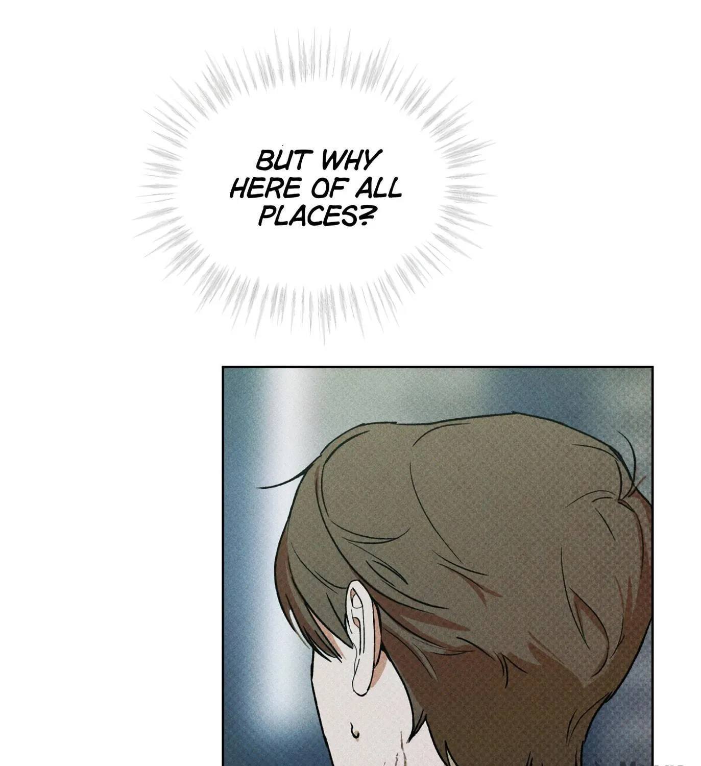 Codename Anastasia Chapter 11 page 94 - 