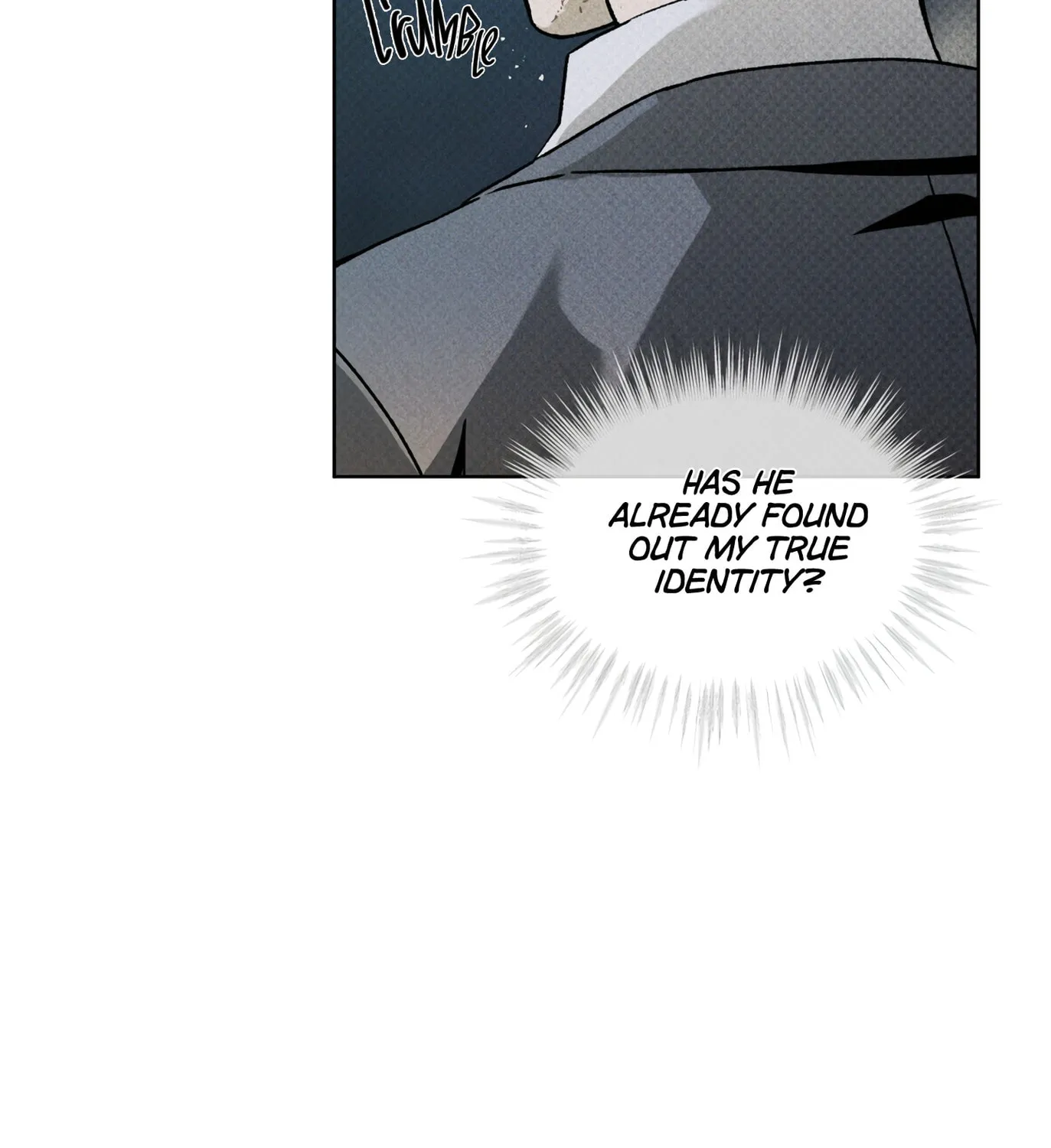 Codename Anastasia Chapter 11 page 96 - 