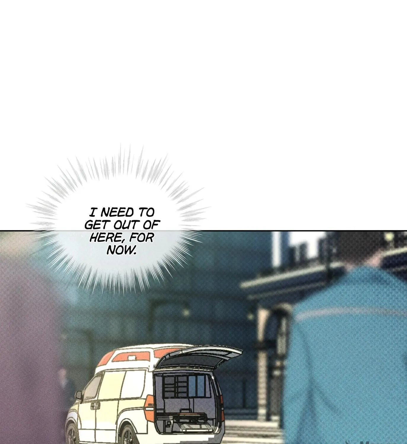 Codename Anastasia Chapter 11 page 98 - 