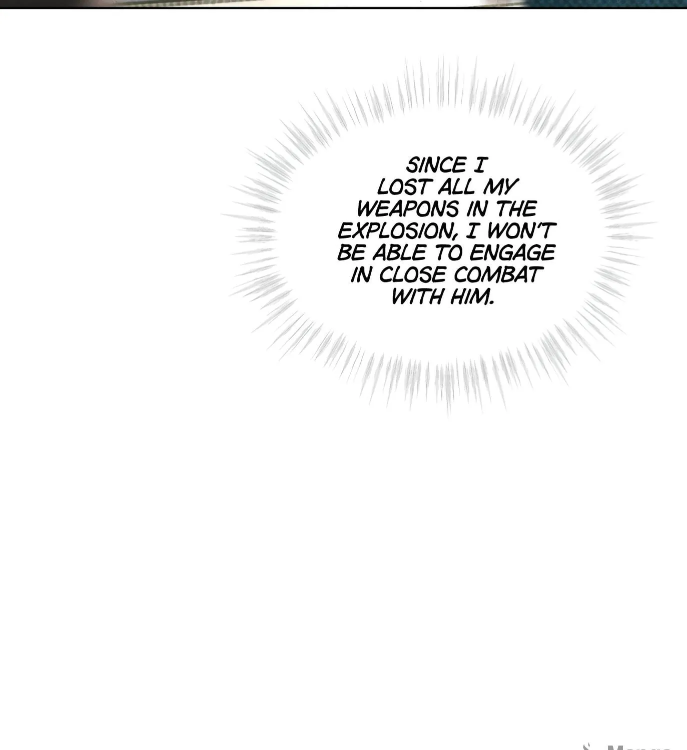 Codename Anastasia Chapter 11 page 100 - 