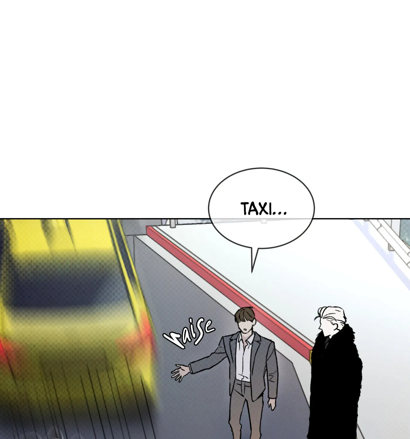 Codename Anastasia Chapter 12 page 101 - 