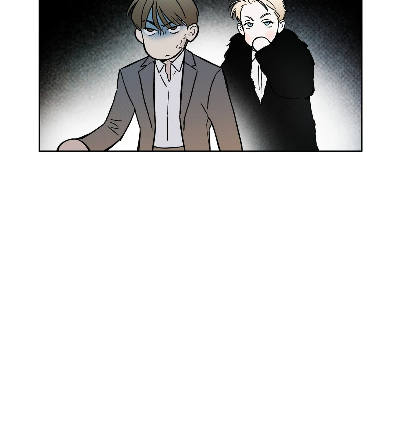 Codename Anastasia Chapter 12 page 104 - 