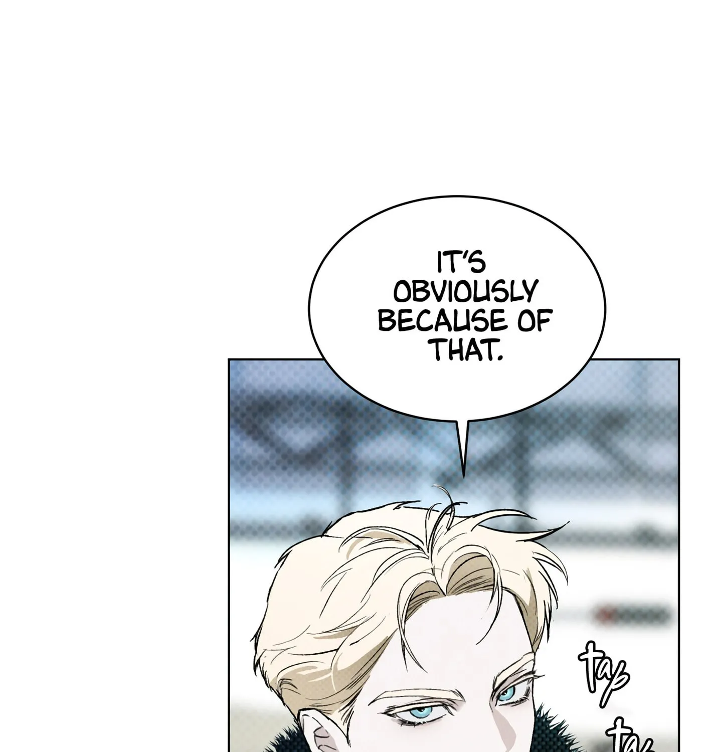 Codename Anastasia Chapter 12 page 105 - 