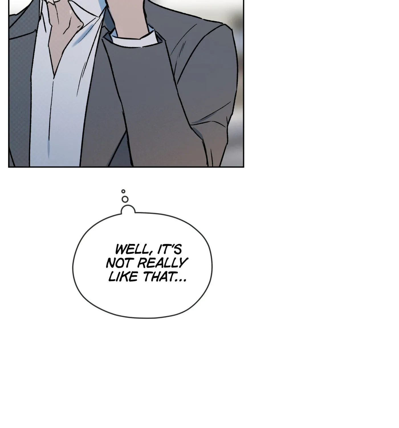 Codename Anastasia Chapter 12 page 108 - 