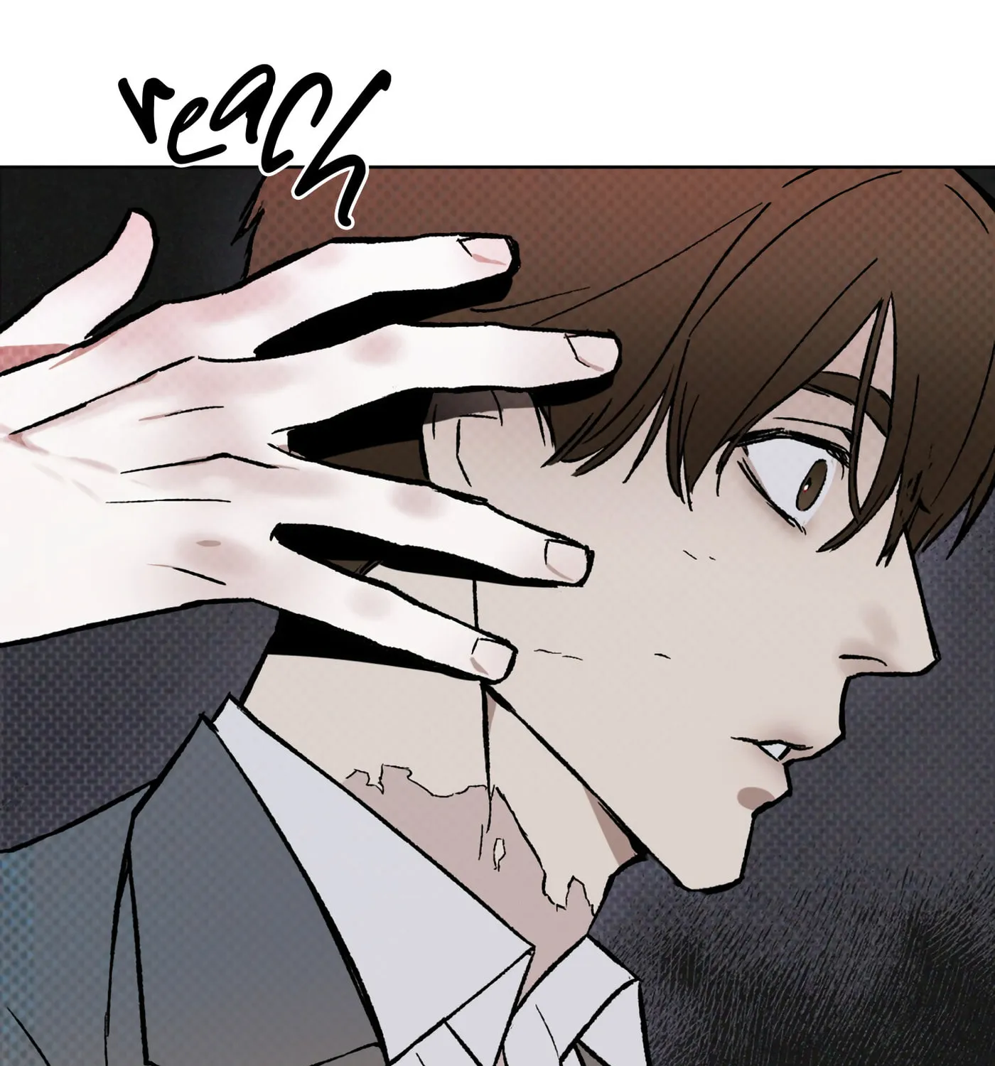 Codename Anastasia Chapter 12 page 110 - 