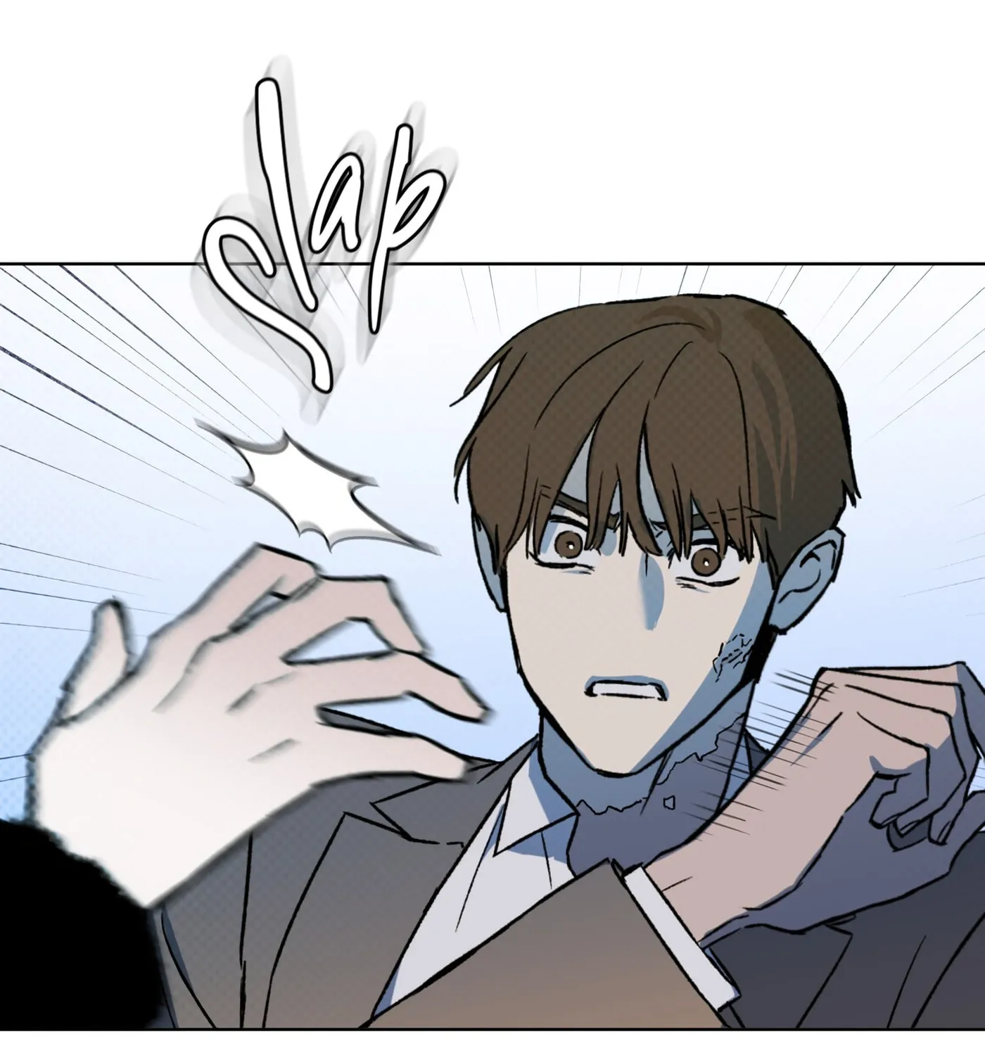Codename Anastasia Chapter 12 page 112 - 
