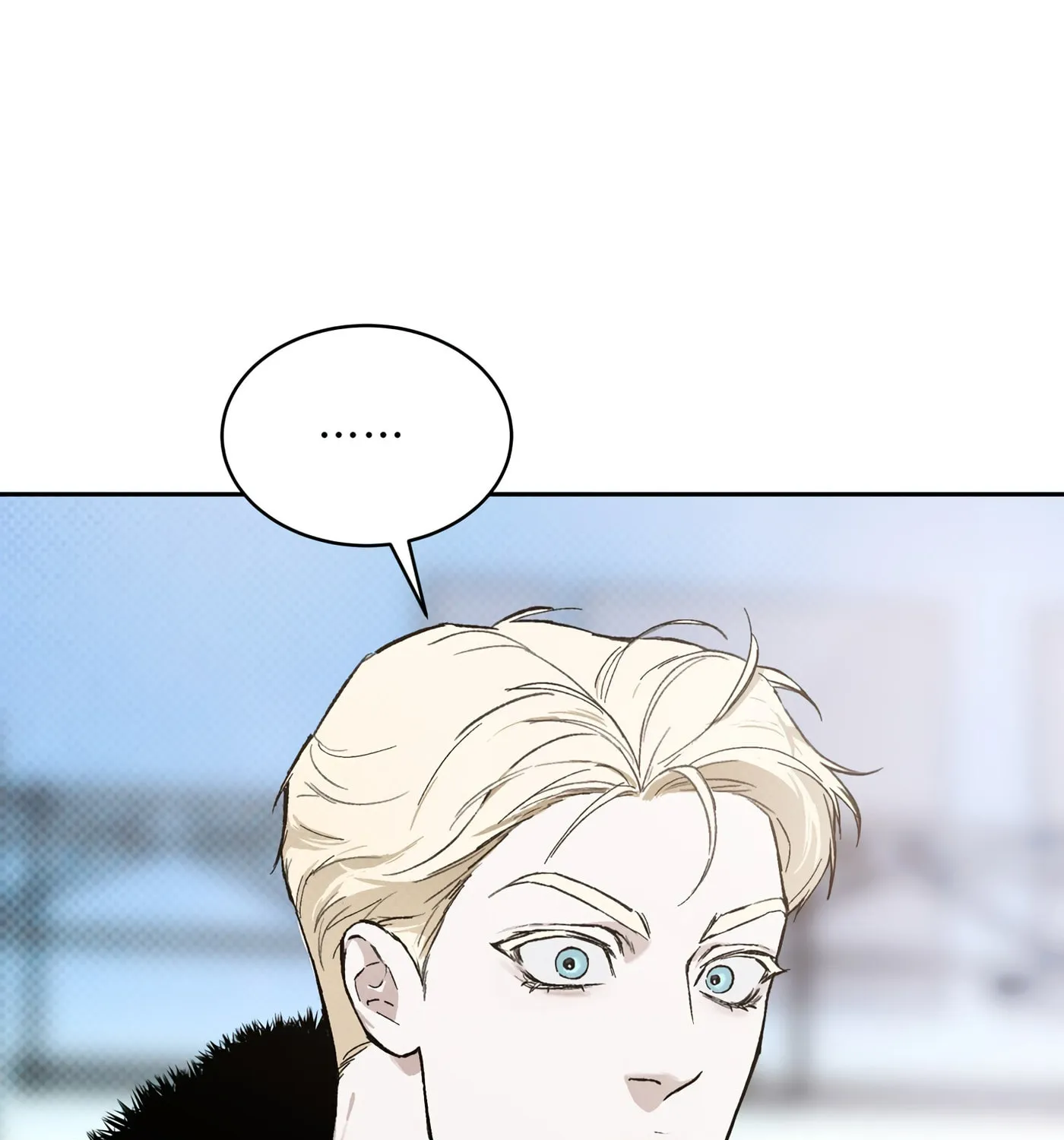 Codename Anastasia Chapter 12 page 121 - 