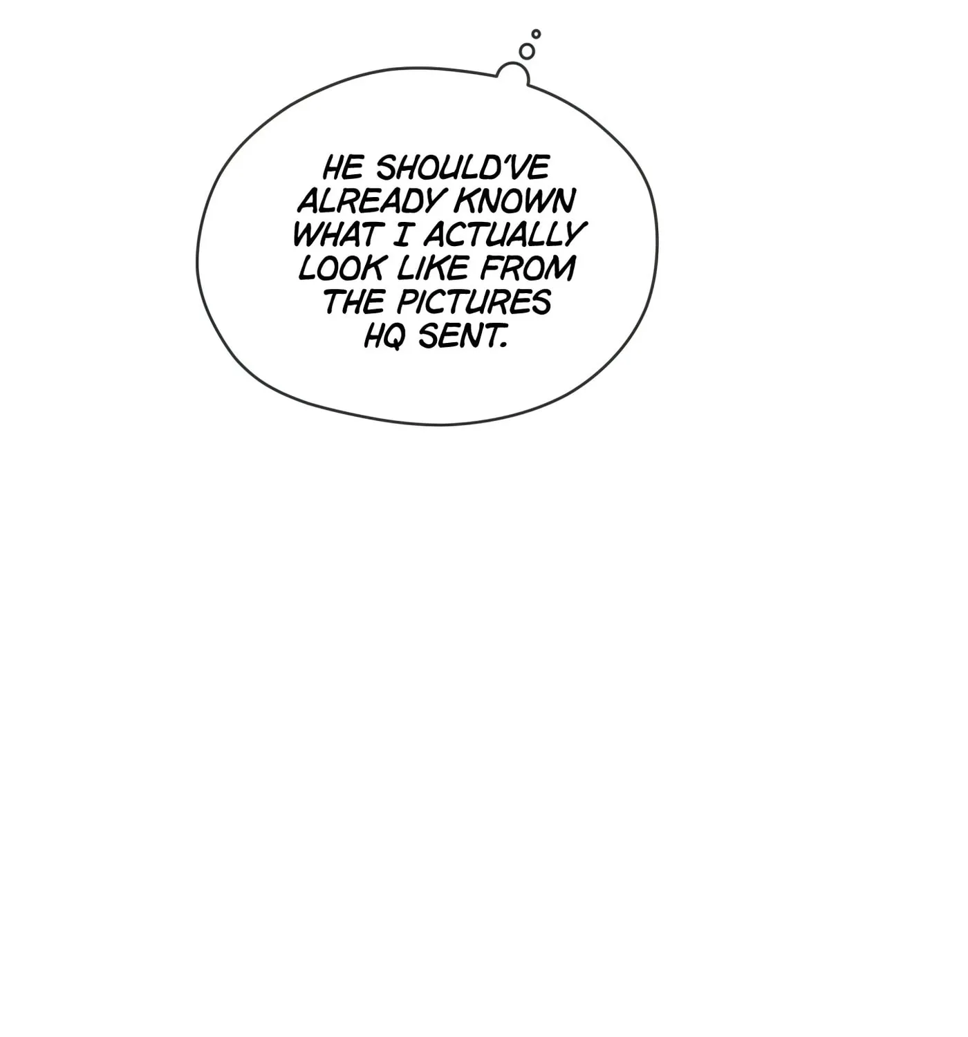 Codename Anastasia Chapter 12 page 125 - 