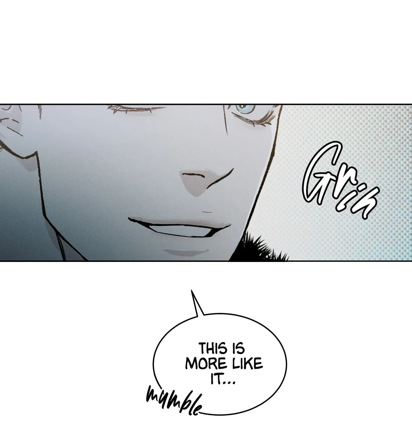 Codename Anastasia Chapter 12 page 126 - 