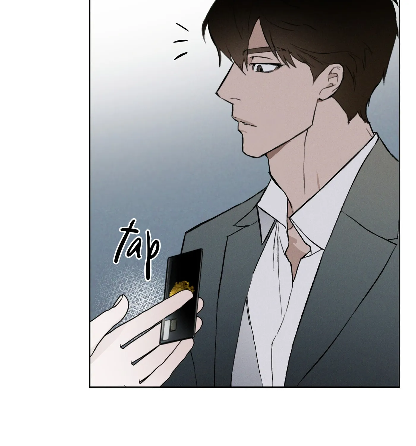 Codename Anastasia Chapter 12 page 128 - 