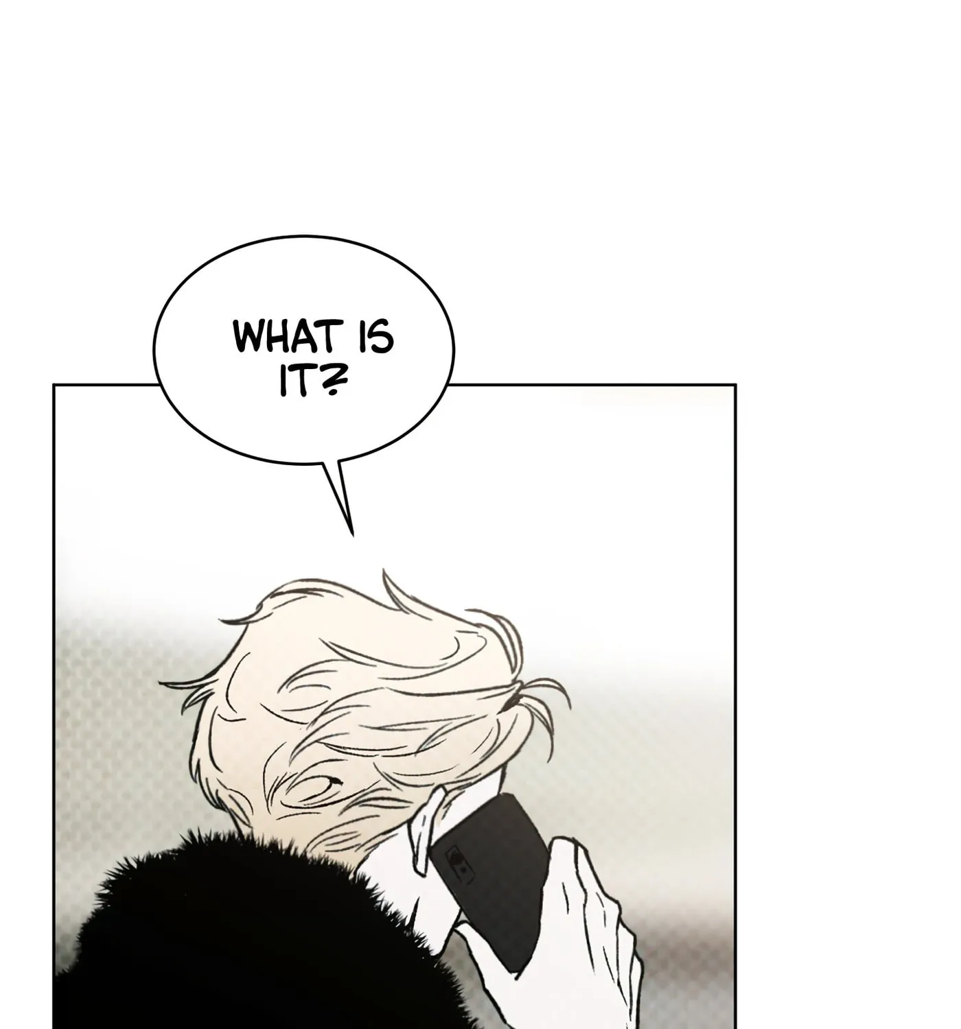 Codename Anastasia Chapter 12 page 134 - 