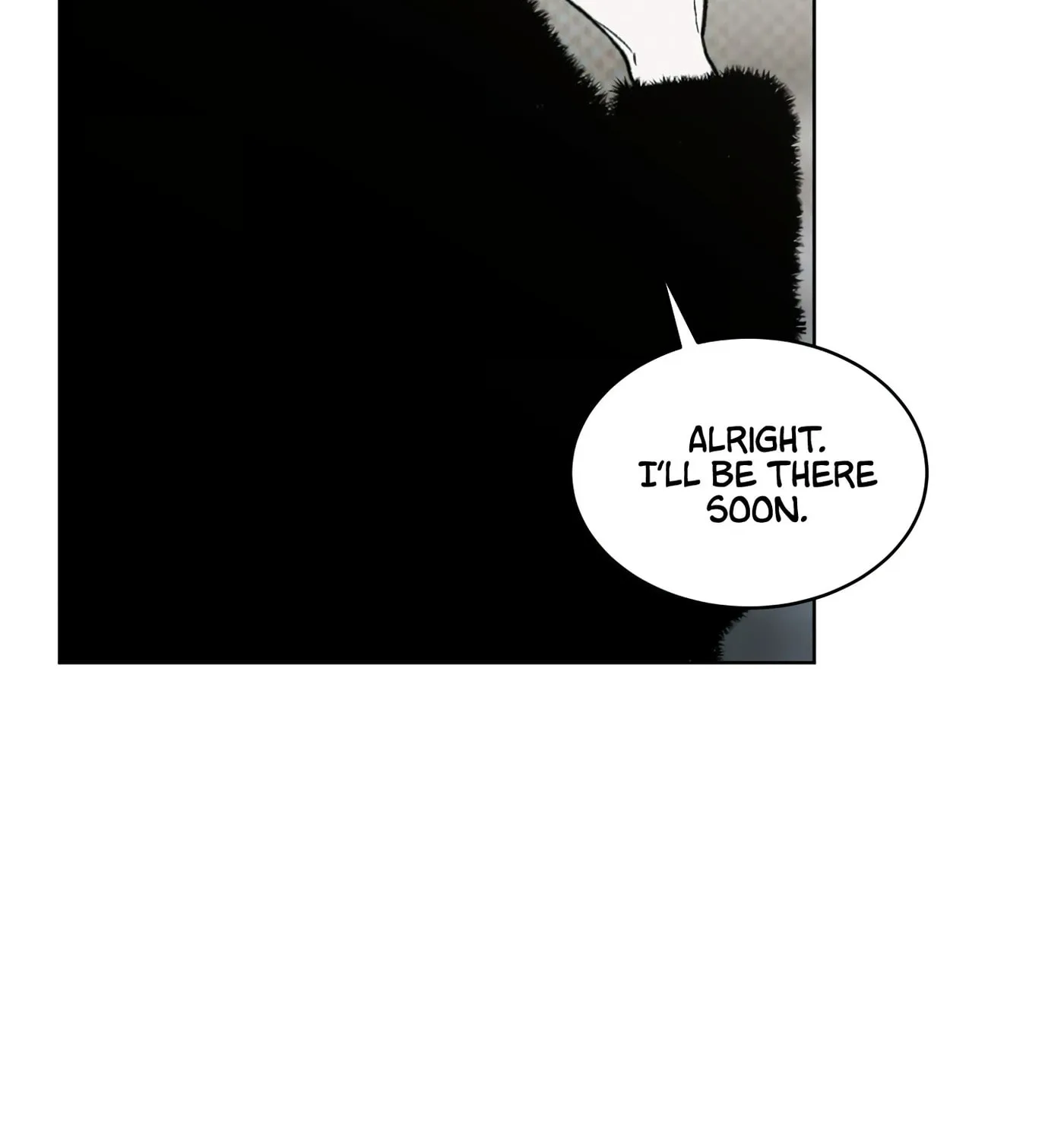 Codename Anastasia Chapter 12 page 135 - 