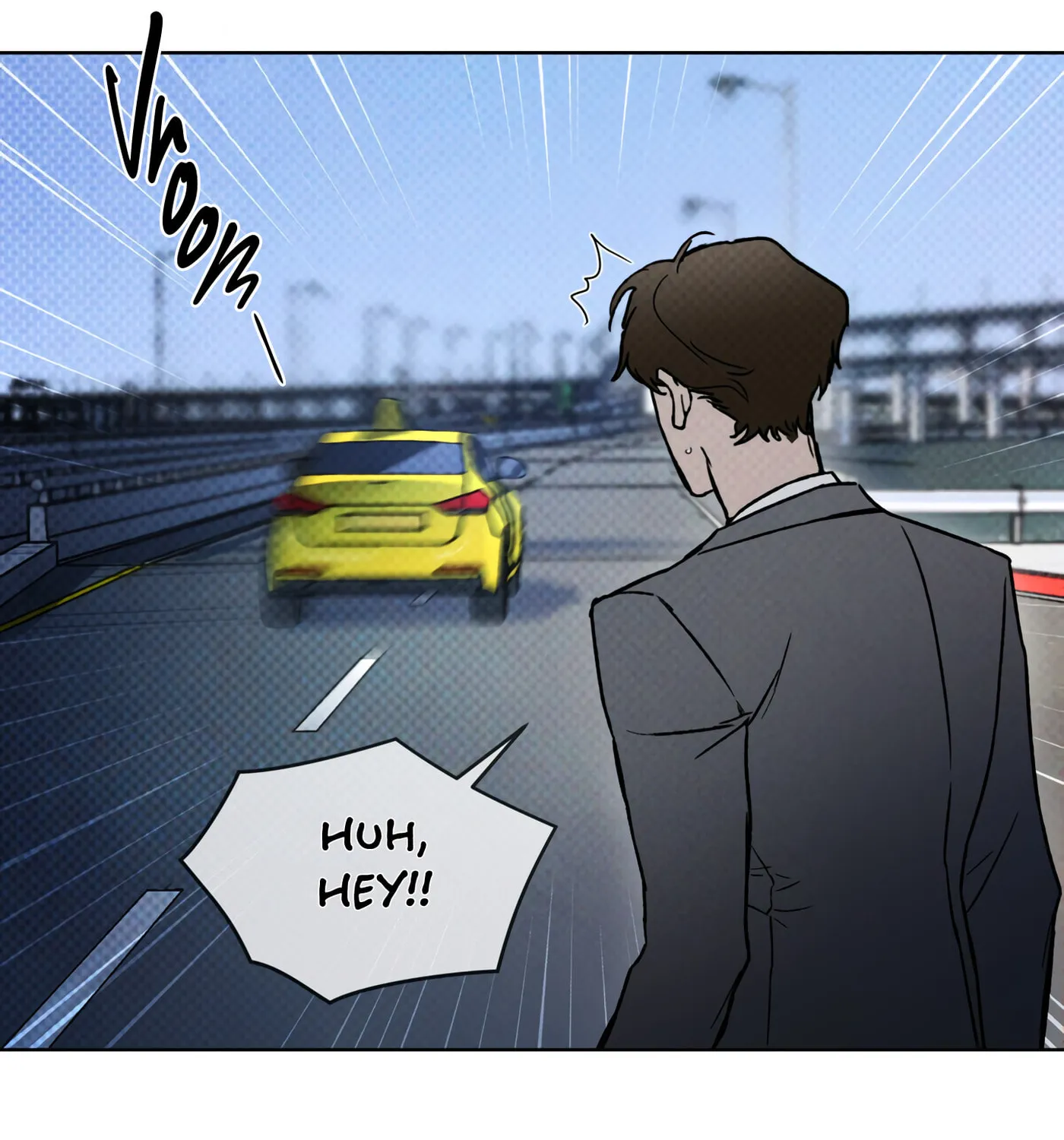 Codename Anastasia Chapter 12 page 144 - 