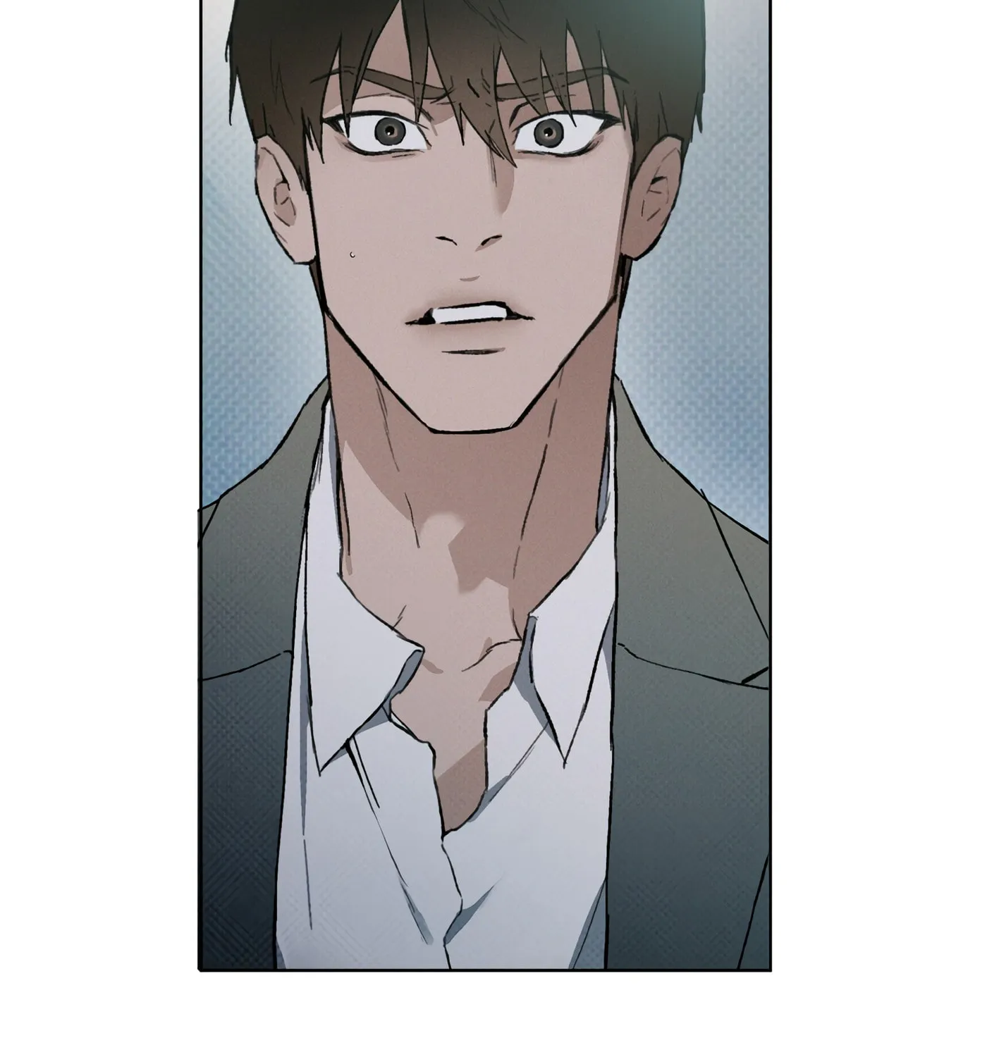 Codename Anastasia Chapter 12 page 146 - 