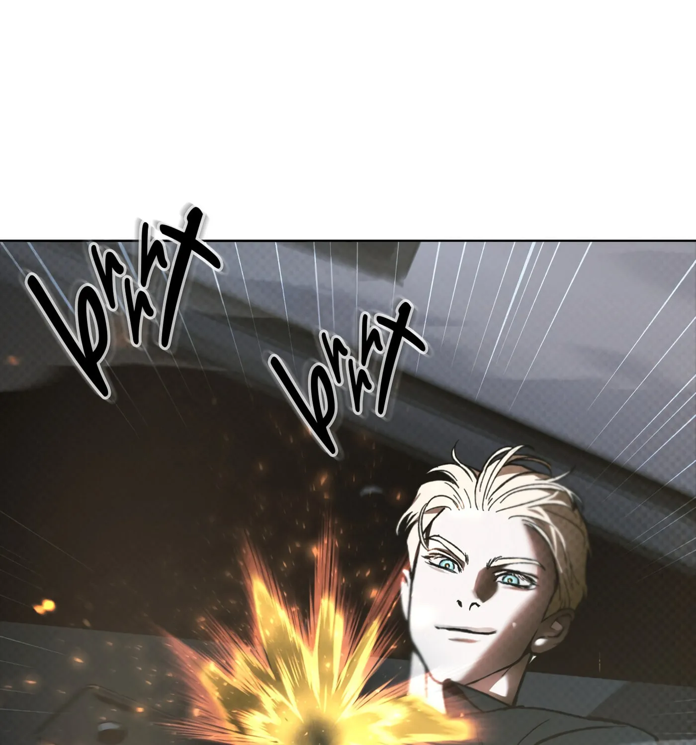 Codename Anastasia Chapter 12 page 22 - 