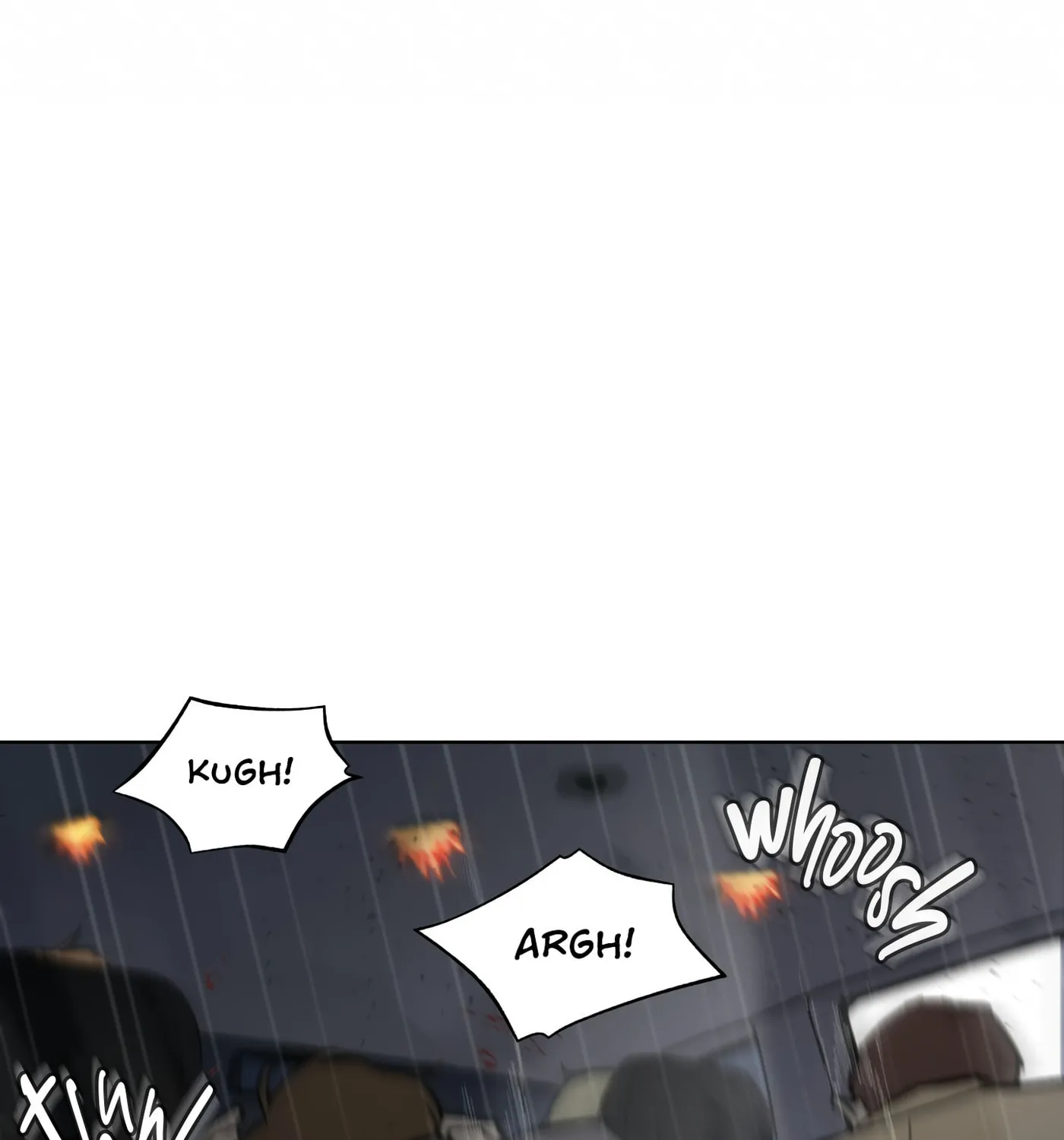 Codename Anastasia Chapter 12 page 24 - 