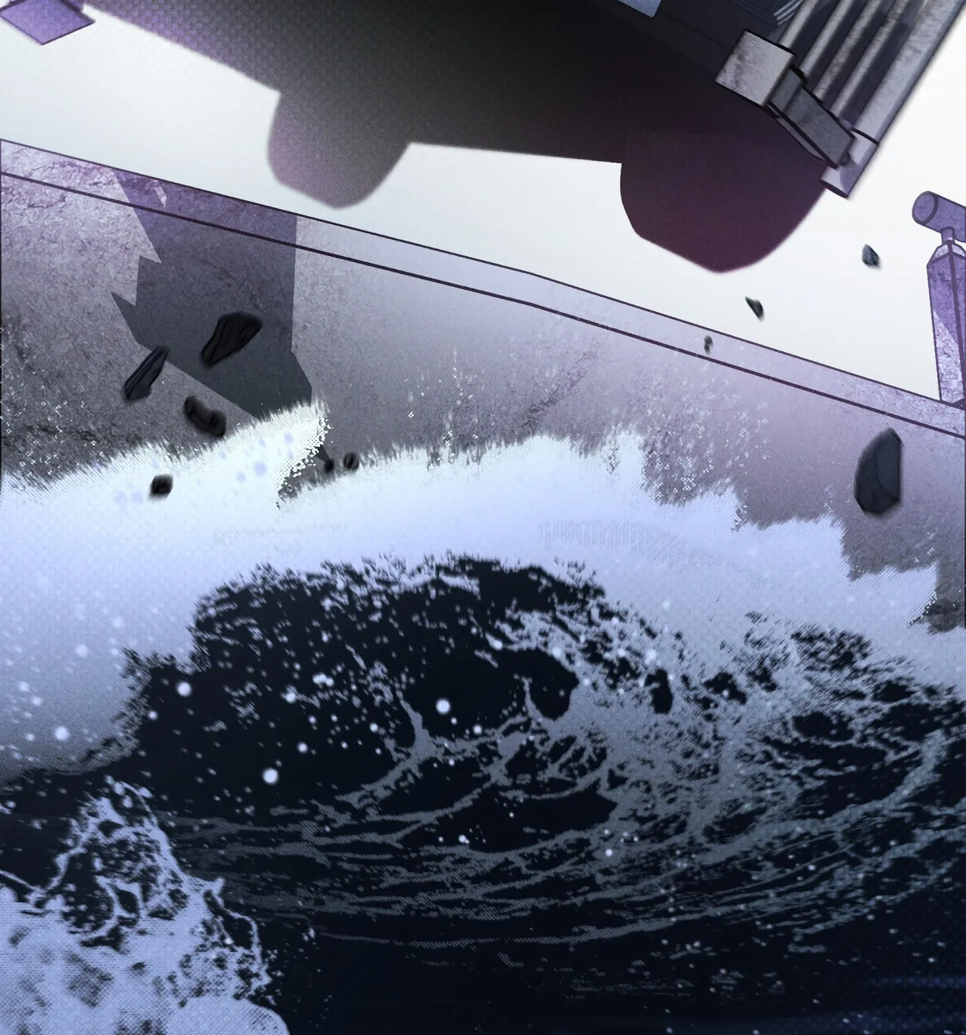 Codename Anastasia Chapter 12 page 31 - 