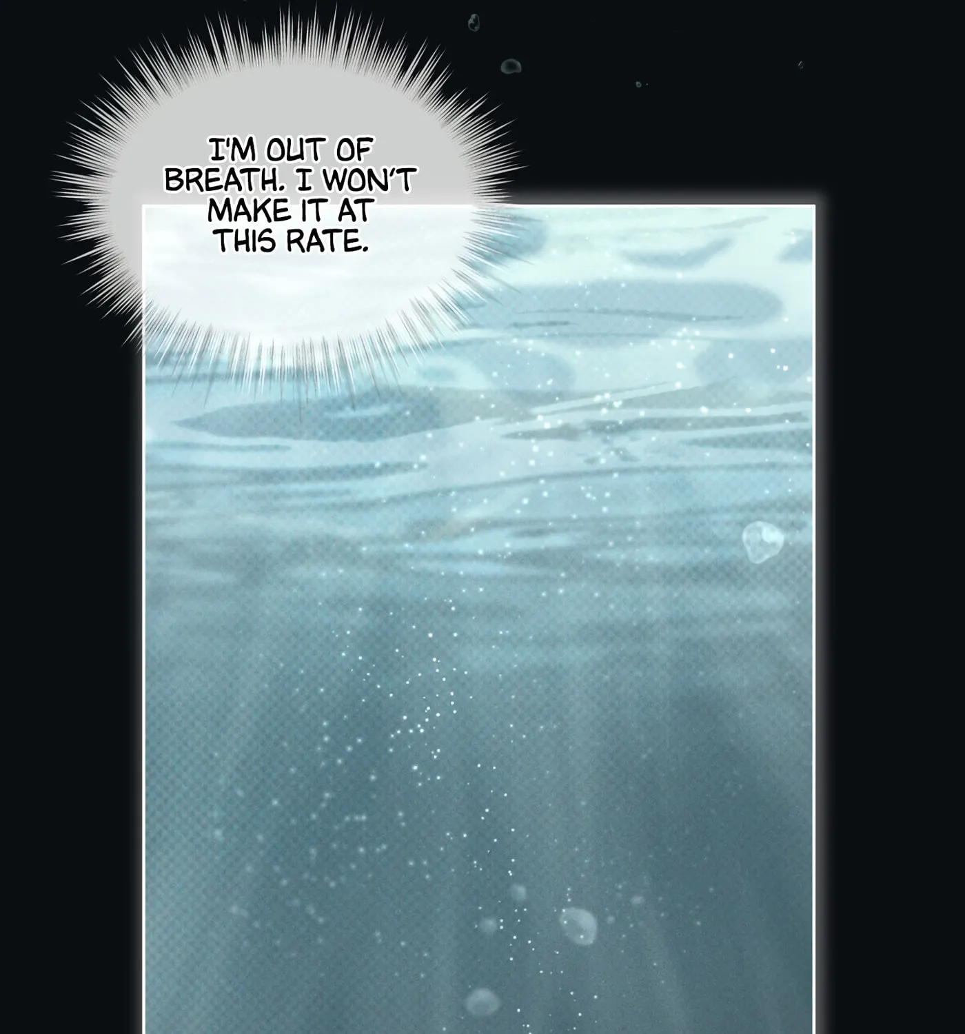 Codename Anastasia Chapter 12 page 47 - 