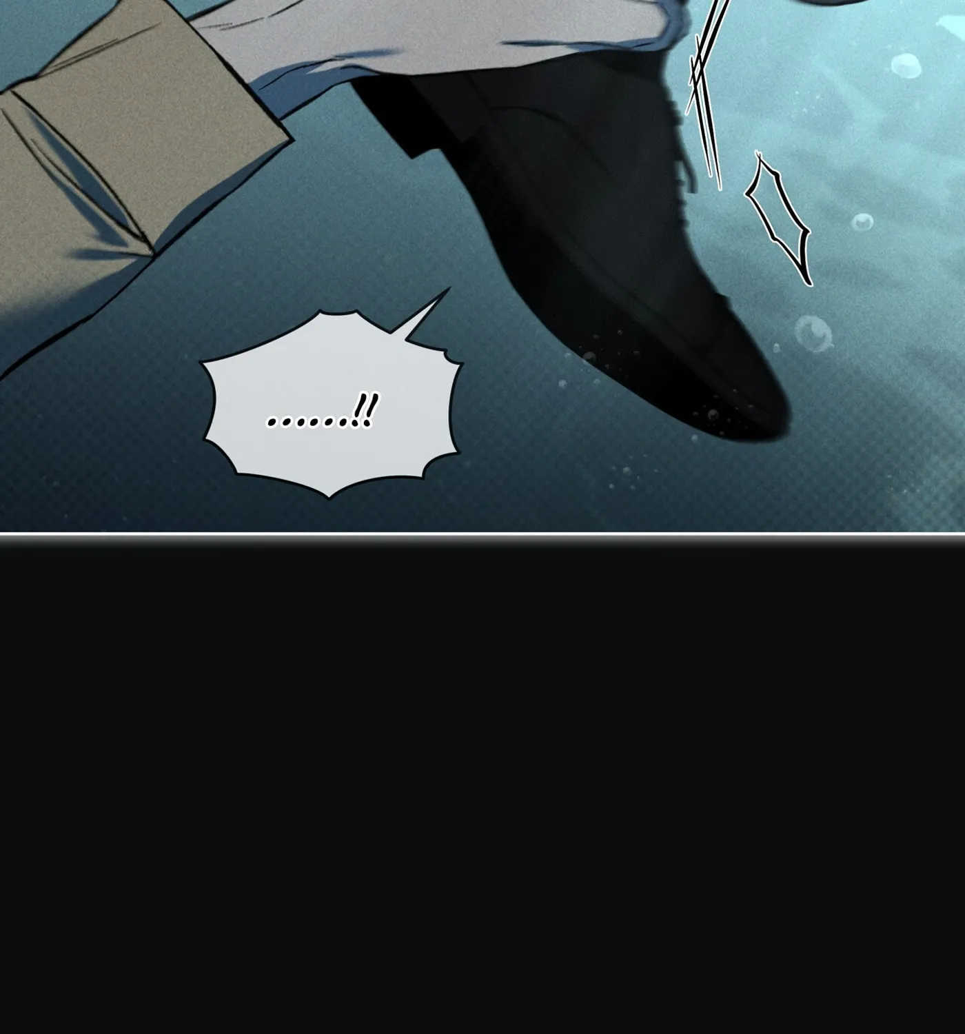 Codename Anastasia Chapter 12 page 50 - 