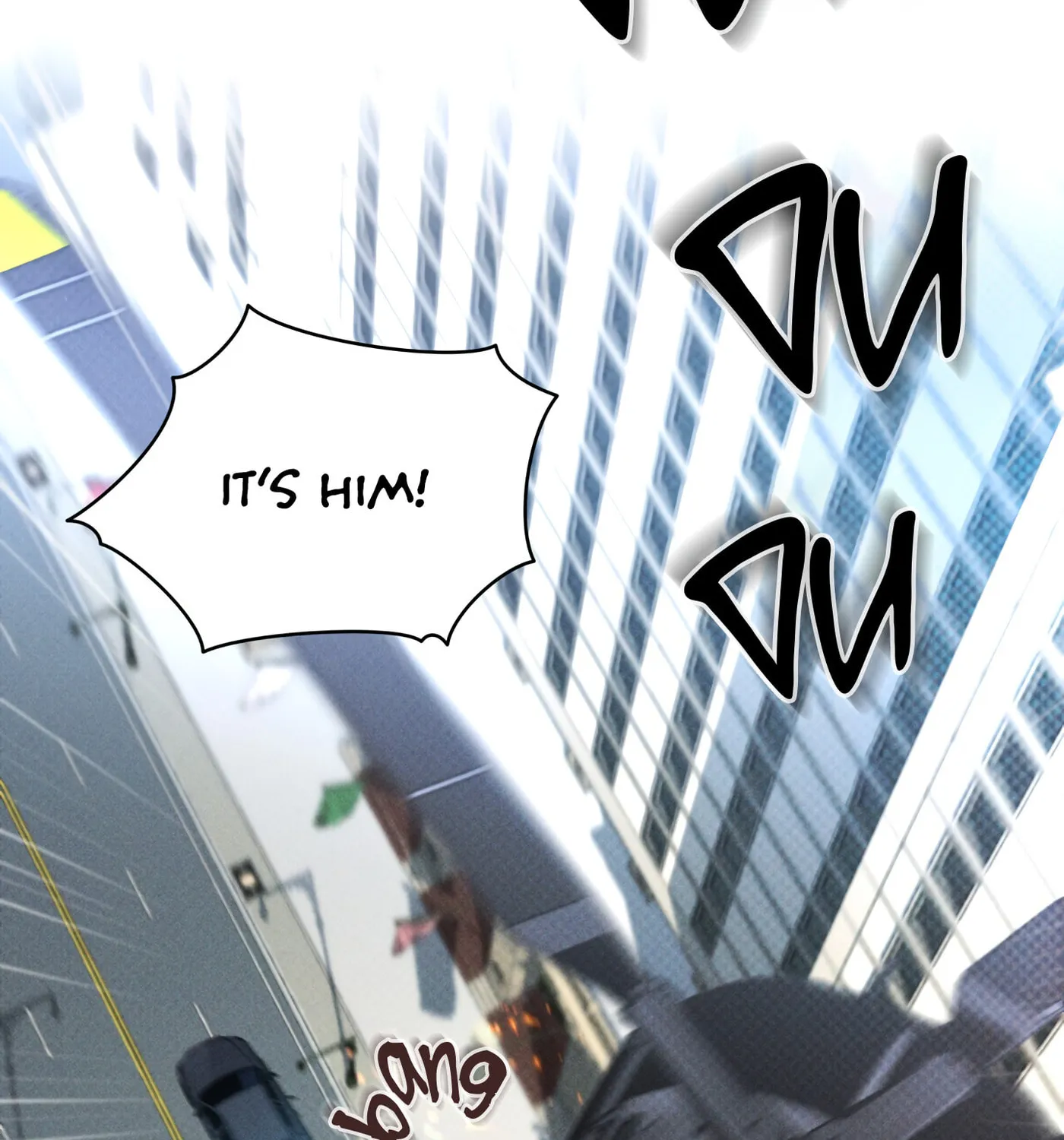 Codename Anastasia Chapter 12 page 6 - 