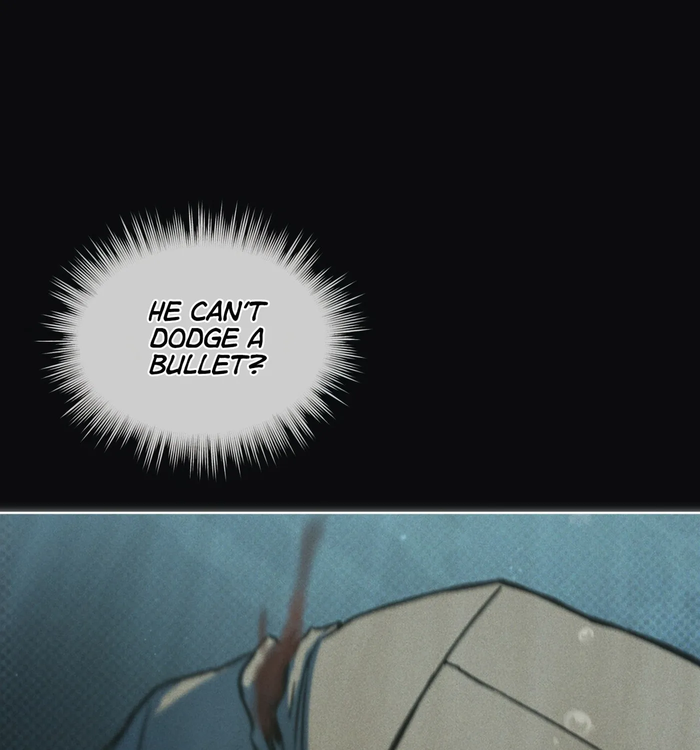 Codename Anastasia Chapter 12 page 54 - 