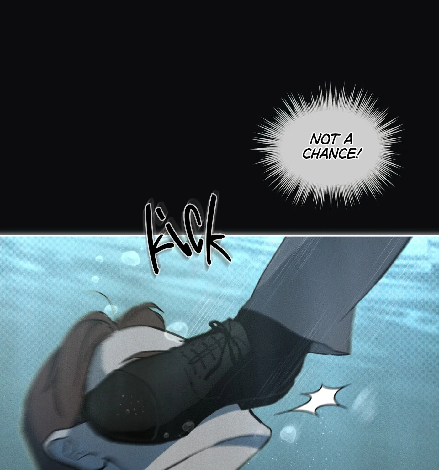 Codename Anastasia Chapter 12 page 56 - 