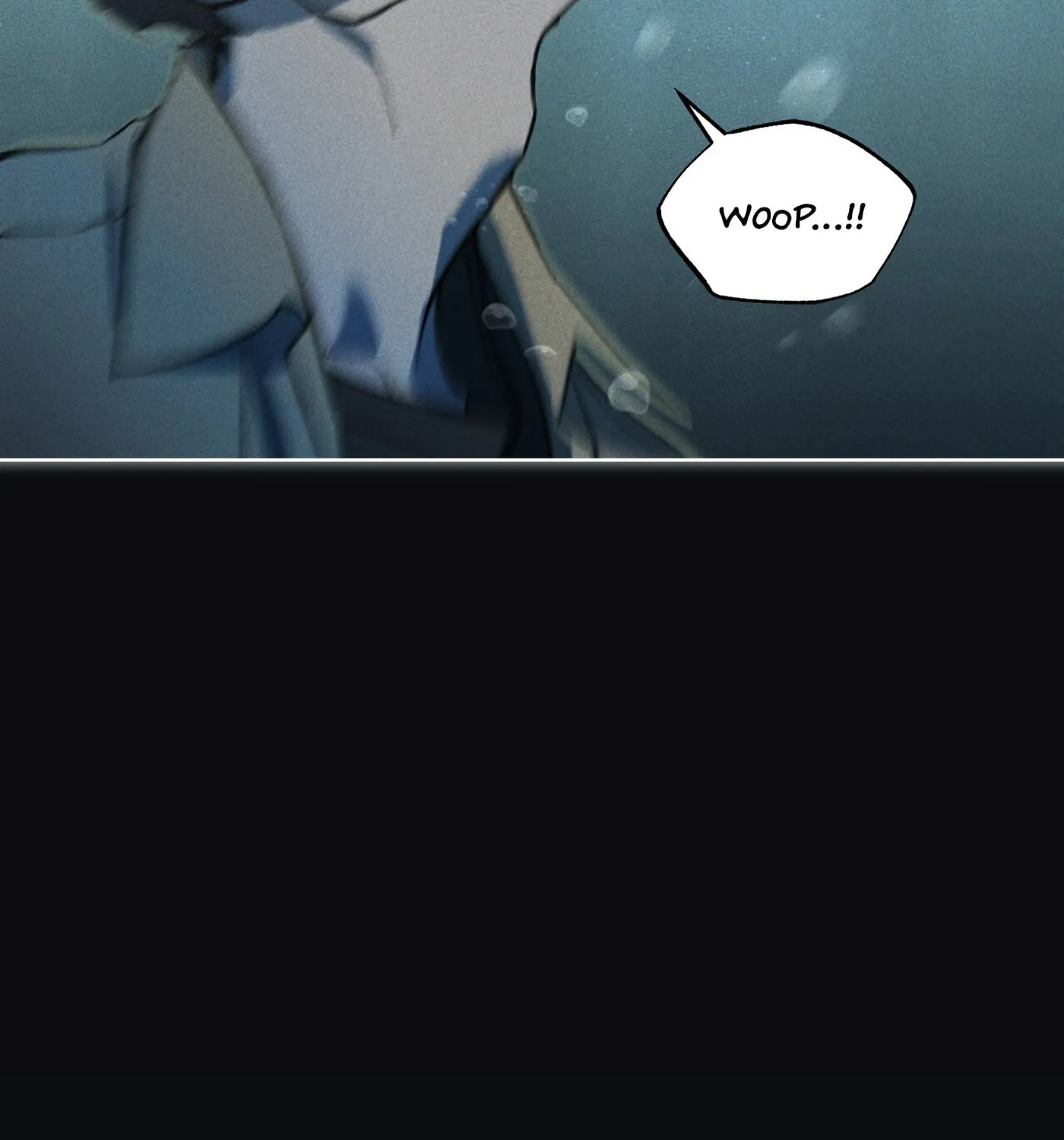 Codename Anastasia Chapter 12 page 57 - 