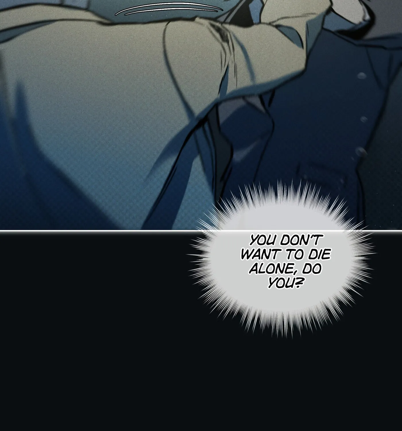 Codename Anastasia Chapter 12 page 59 - 