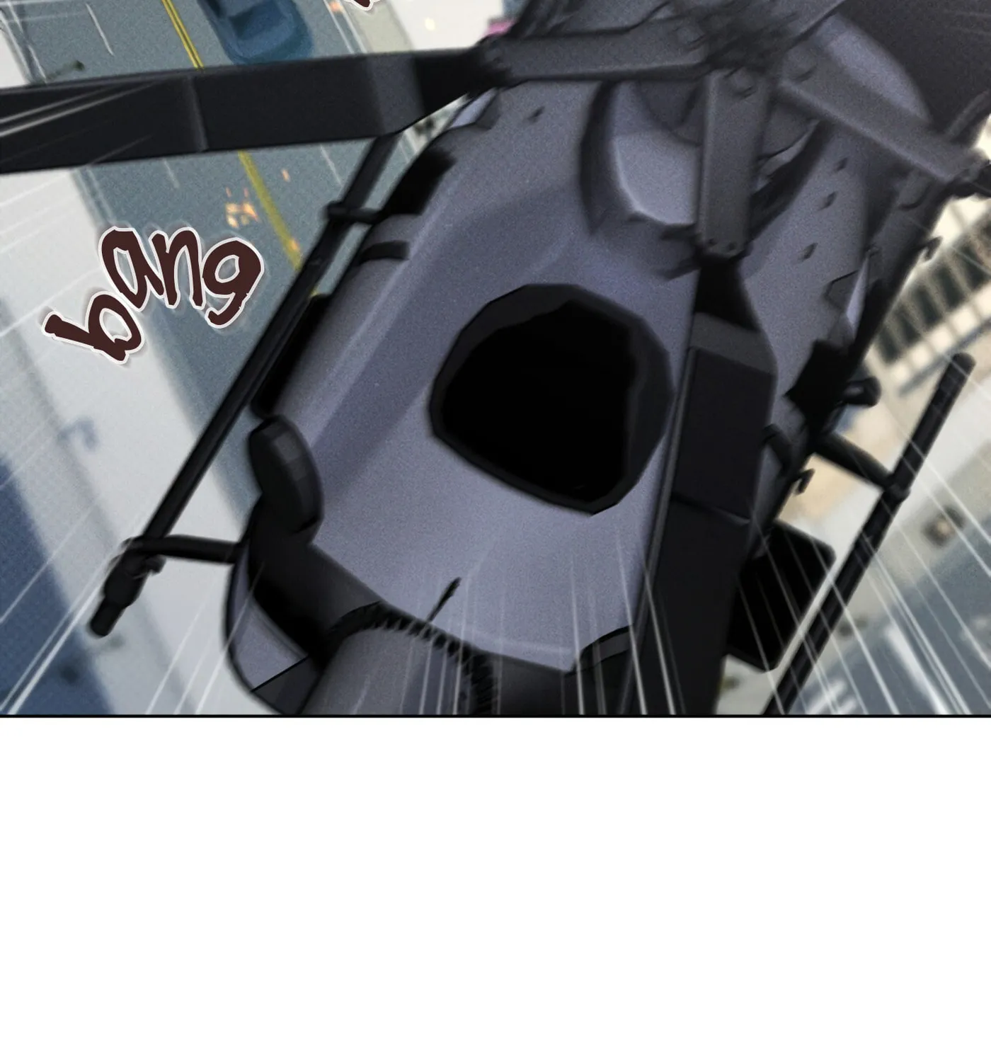 Codename Anastasia Chapter 12 page 7 - 
