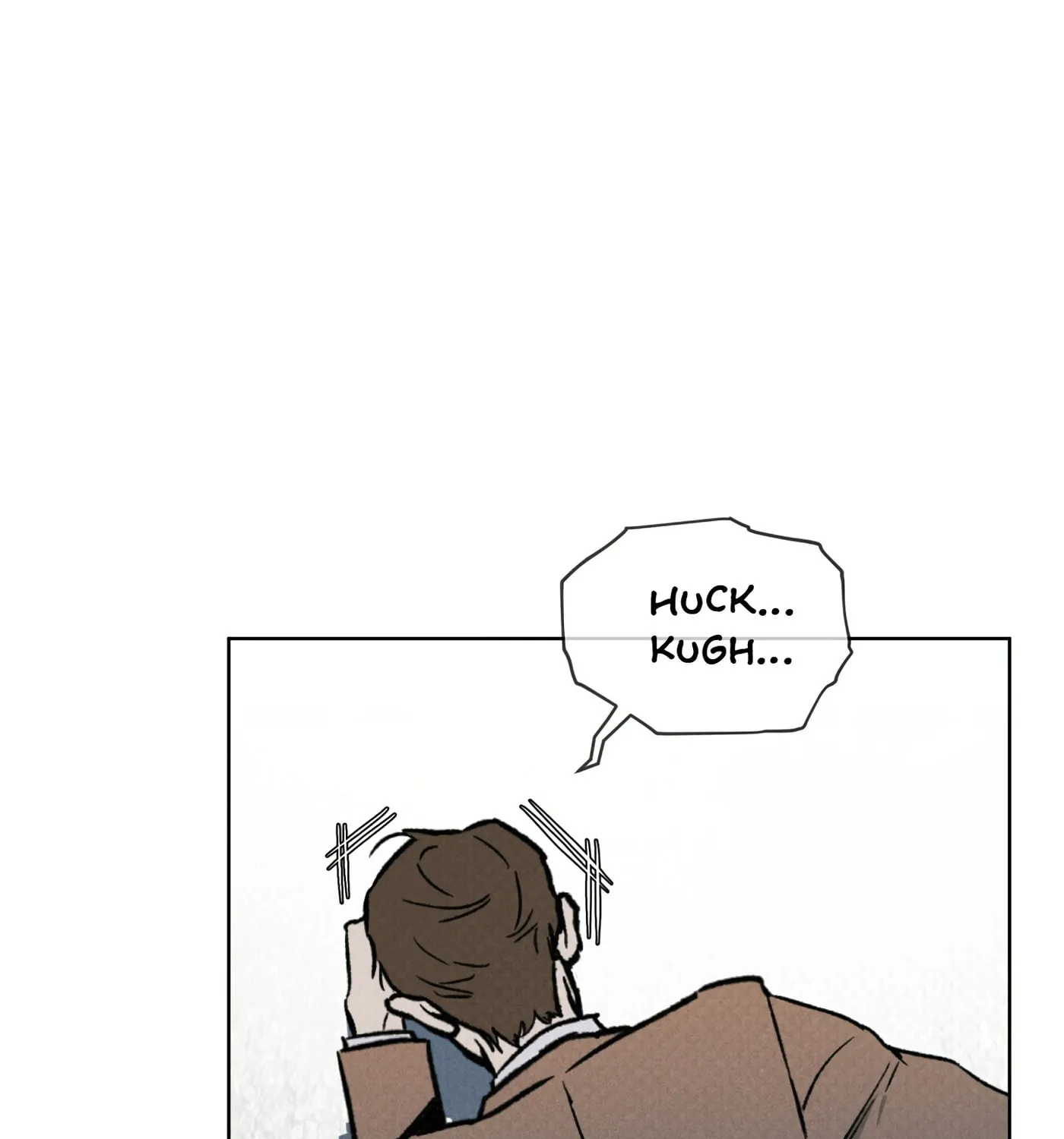 Codename Anastasia Chapter 12 page 75 - 