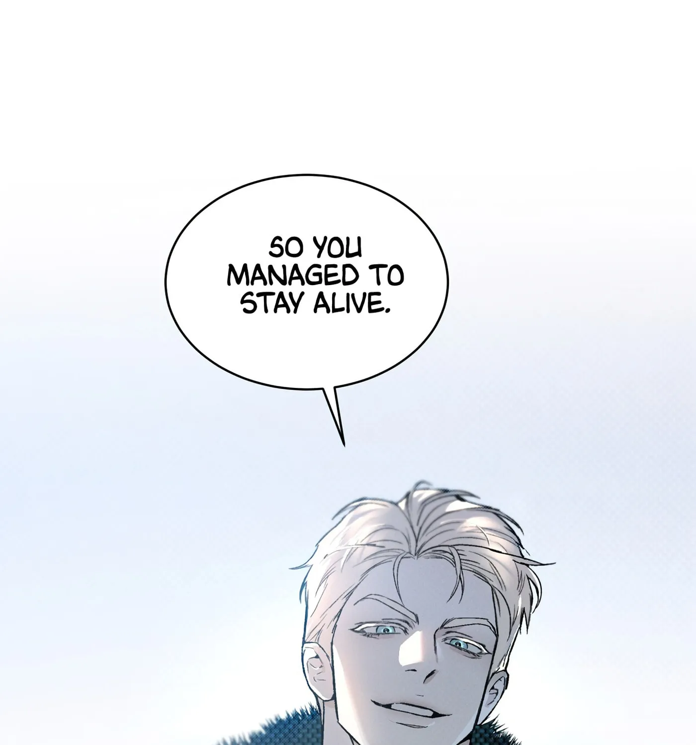 Codename Anastasia Chapter 12 page 79 - 