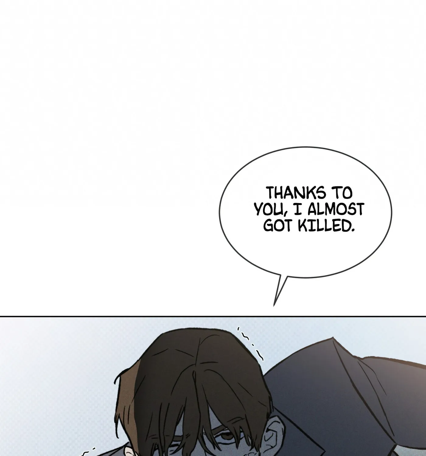Codename Anastasia Chapter 12 page 82 - 