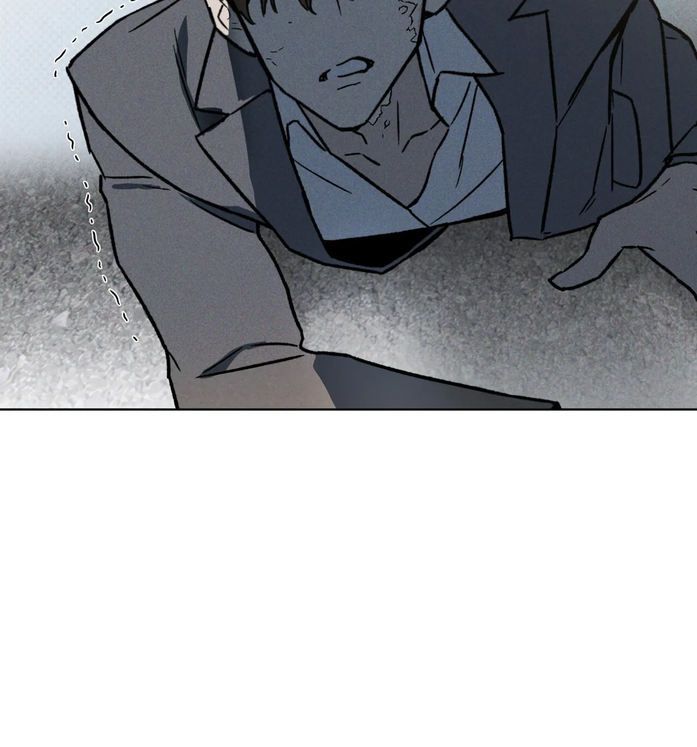 Codename Anastasia Chapter 12 page 83 - 