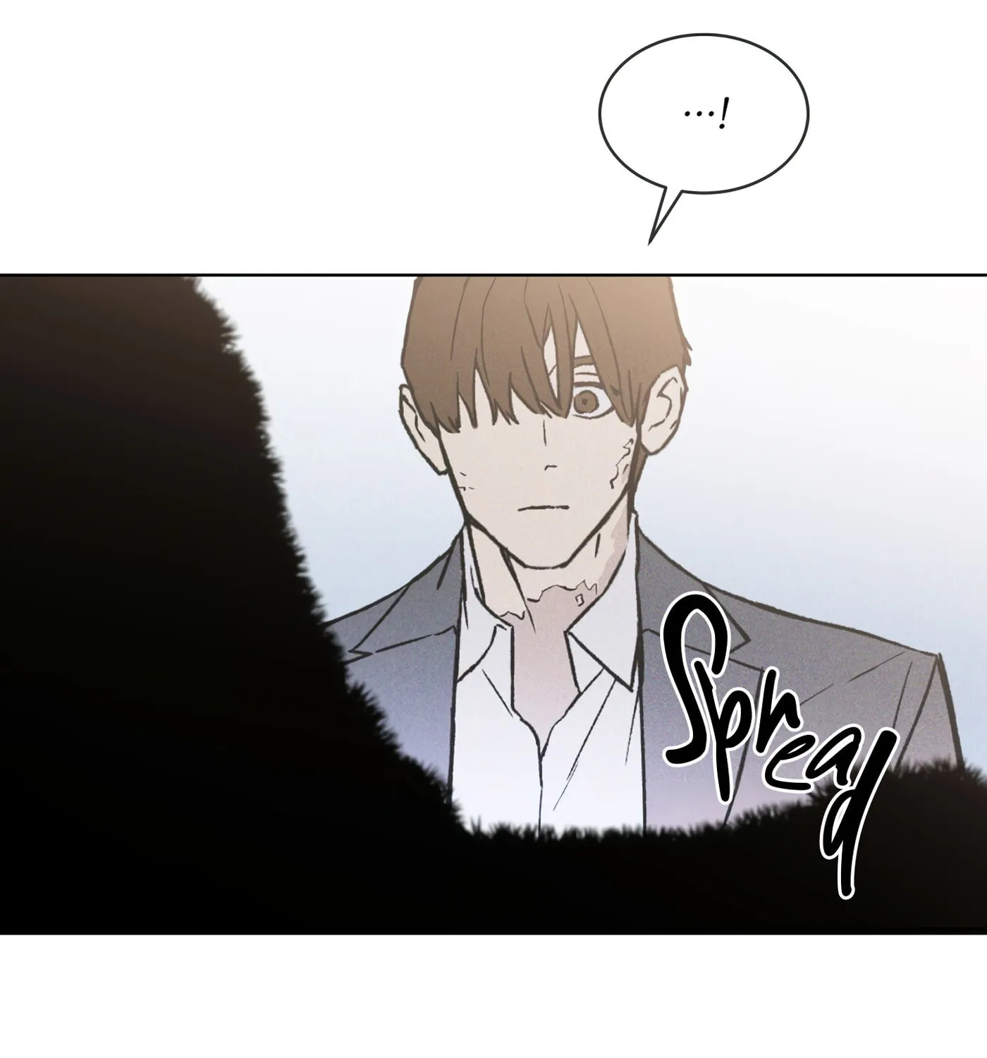 Codename Anastasia Chapter 12 page 87 - 