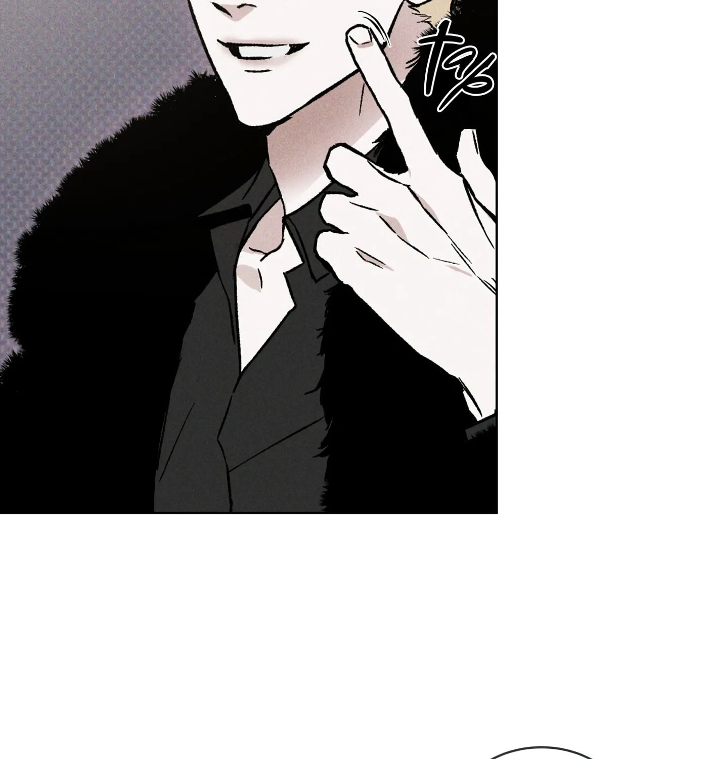 Codename Anastasia Chapter 12 page 90 - 
