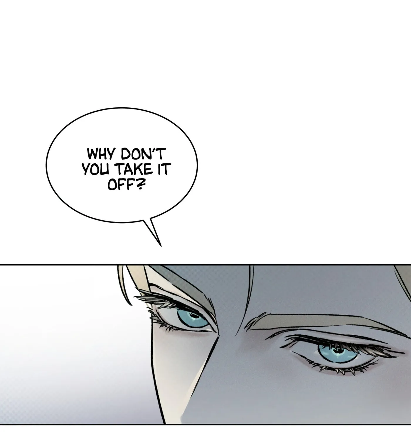 Codename Anastasia Chapter 12 page 93 - 