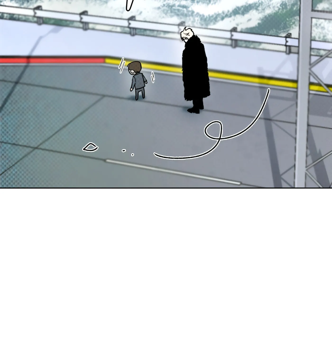 Codename Anastasia Chapter 12 page 98 - 
