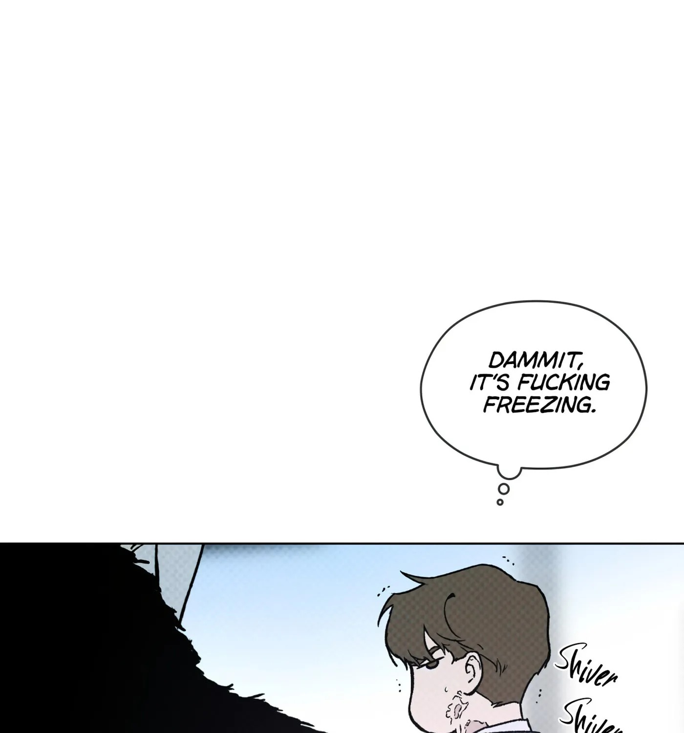 Codename Anastasia Chapter 12 page 99 - 