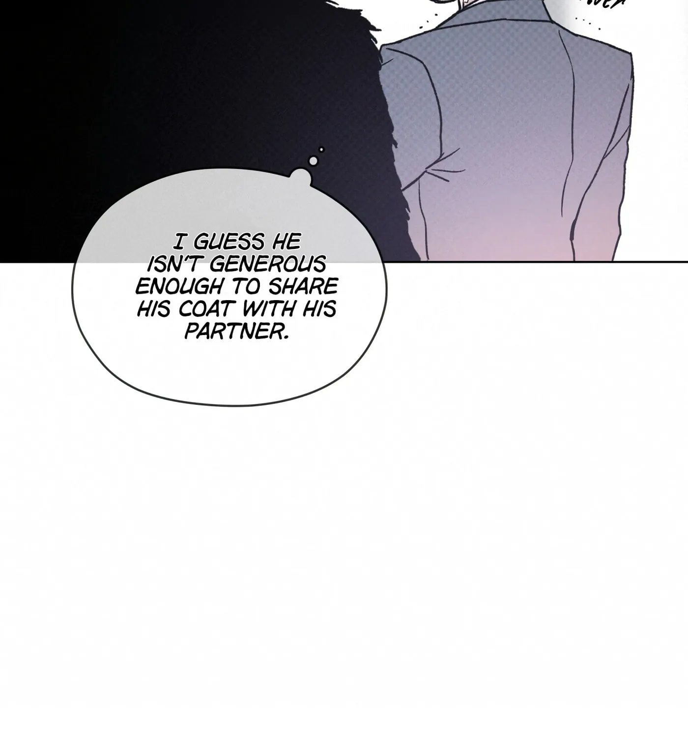 Codename Anastasia Chapter 12 page 100 - 
