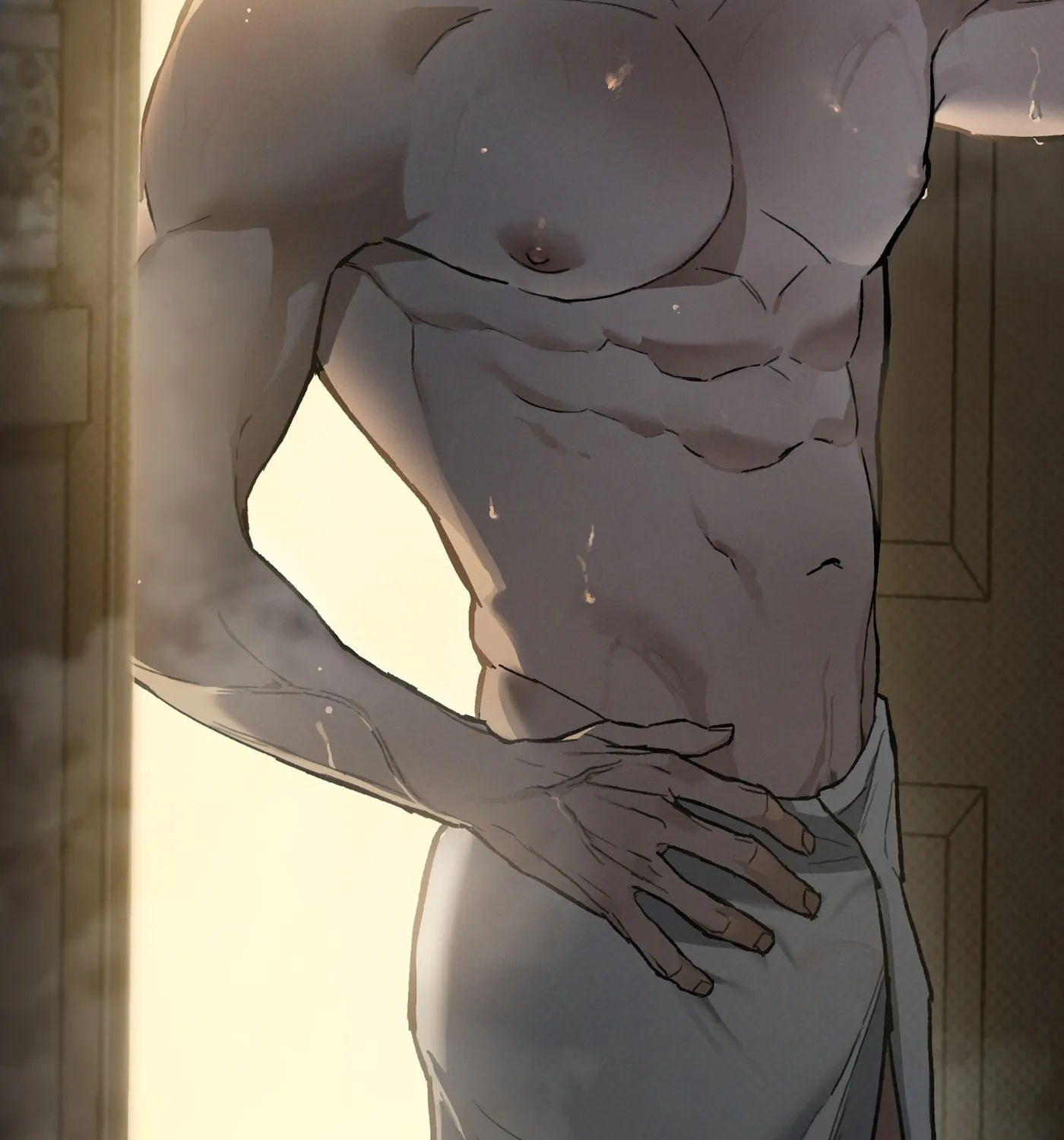 Codename Anastasia Chapter 13 page 11 - 
