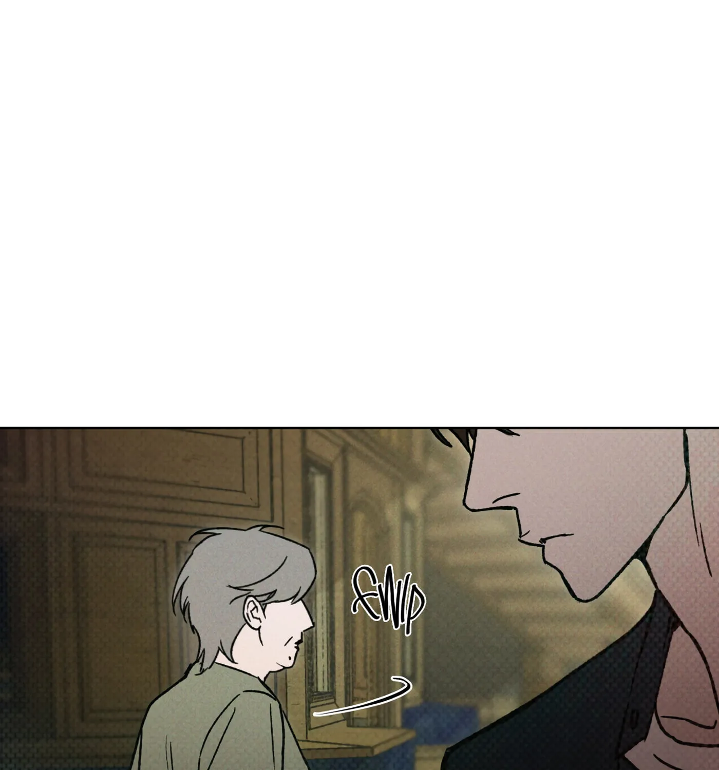 Codename Anastasia Chapter 13 page 105 - 