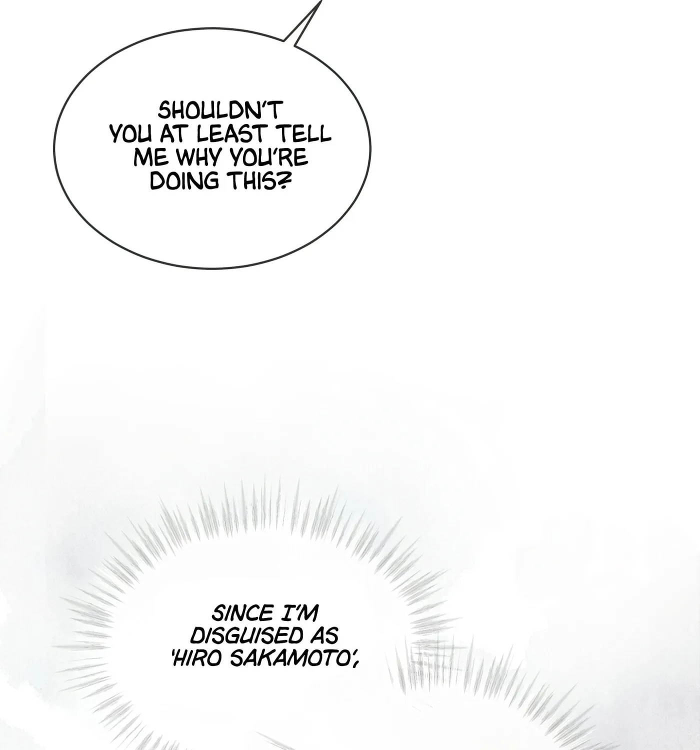 Codename Anastasia Chapter 13 page 114 - 