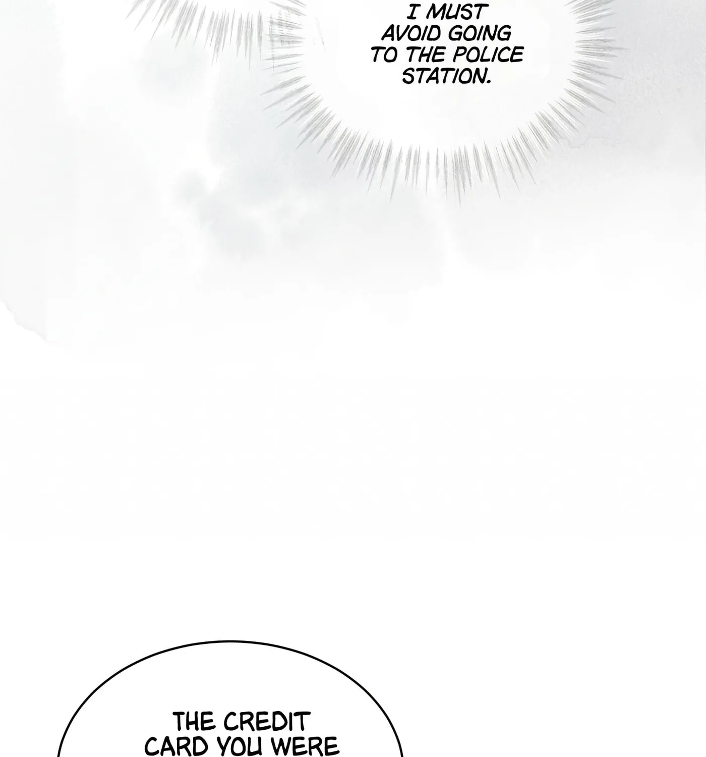Codename Anastasia Chapter 13 page 115 - 