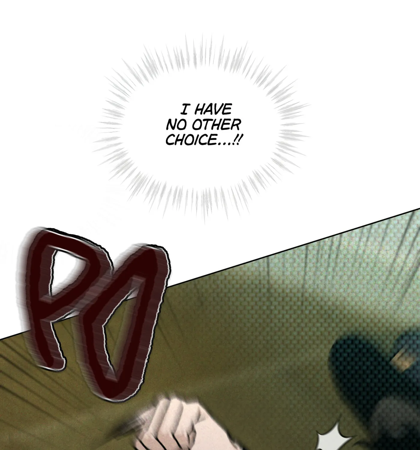 Codename Anastasia Chapter 13 page 122 - 
