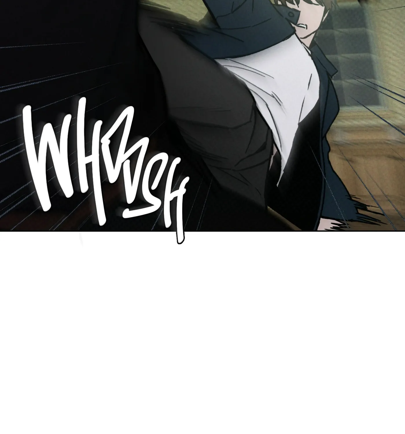 Codename Anastasia Chapter 13 page 126 - 